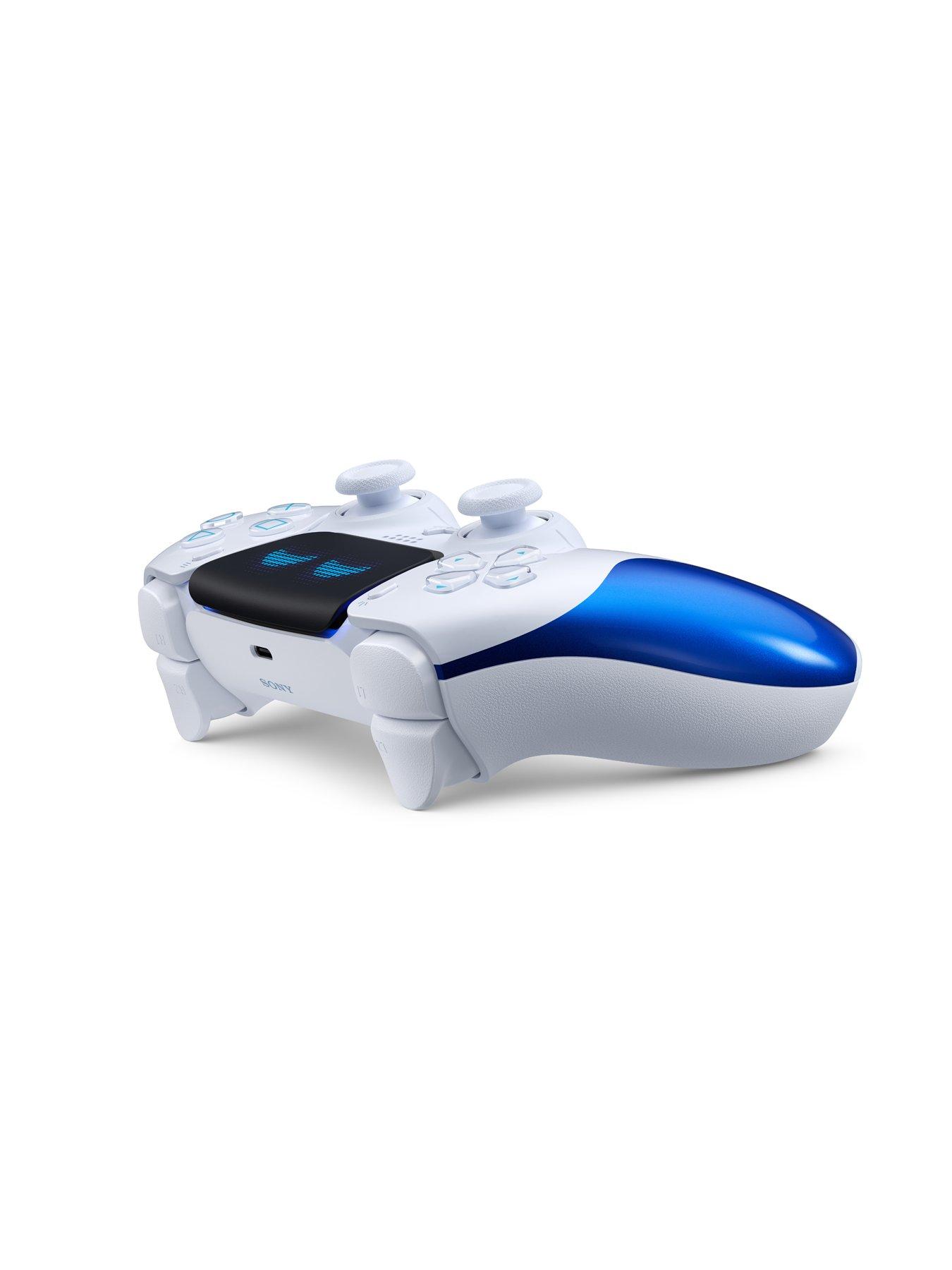 Image 2 of 8 of PlayStation 5 DualSense&reg; Wireless Controller &ndash; ASTRO BOT&trade; Joyful Limited Edition