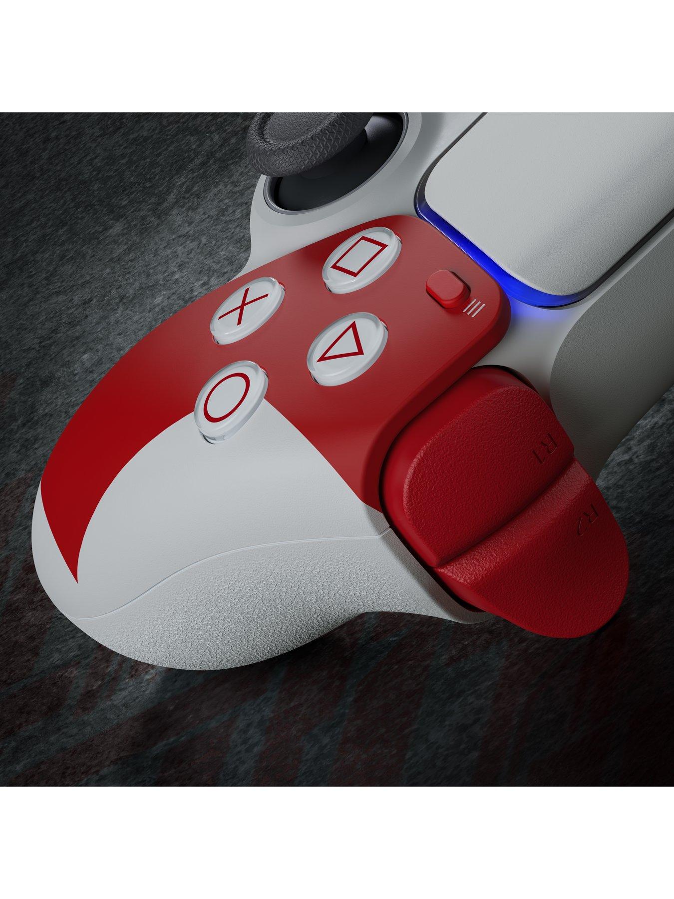 Playstation DualSense® Wireless Controller – God of War™ 20th ...