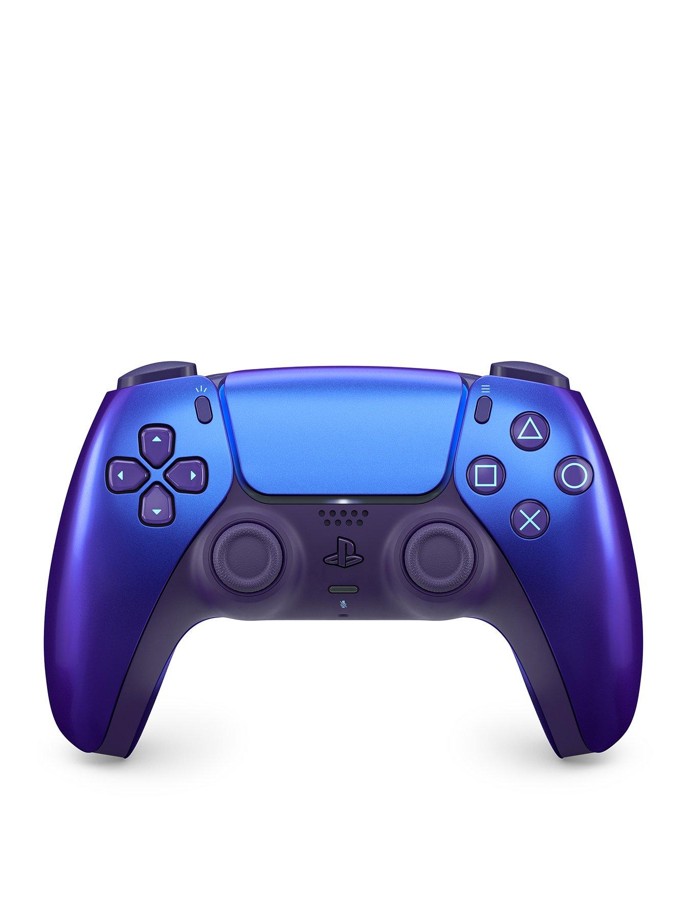 Playstation PlayStation®5 DualSense® Wireless Controller - For PS5, PC, Mac  &  Mobile