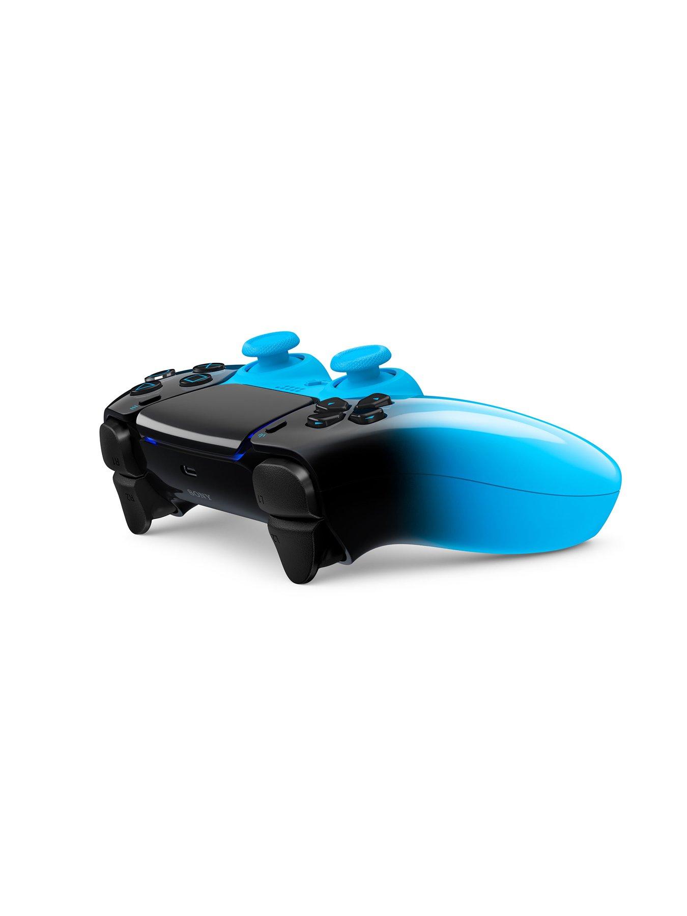  image of playstation-5-dualsensereg-wireless-controller-ndash-rhythm-blue-ndash-for-ps5-pc-mac-amp-mobile
