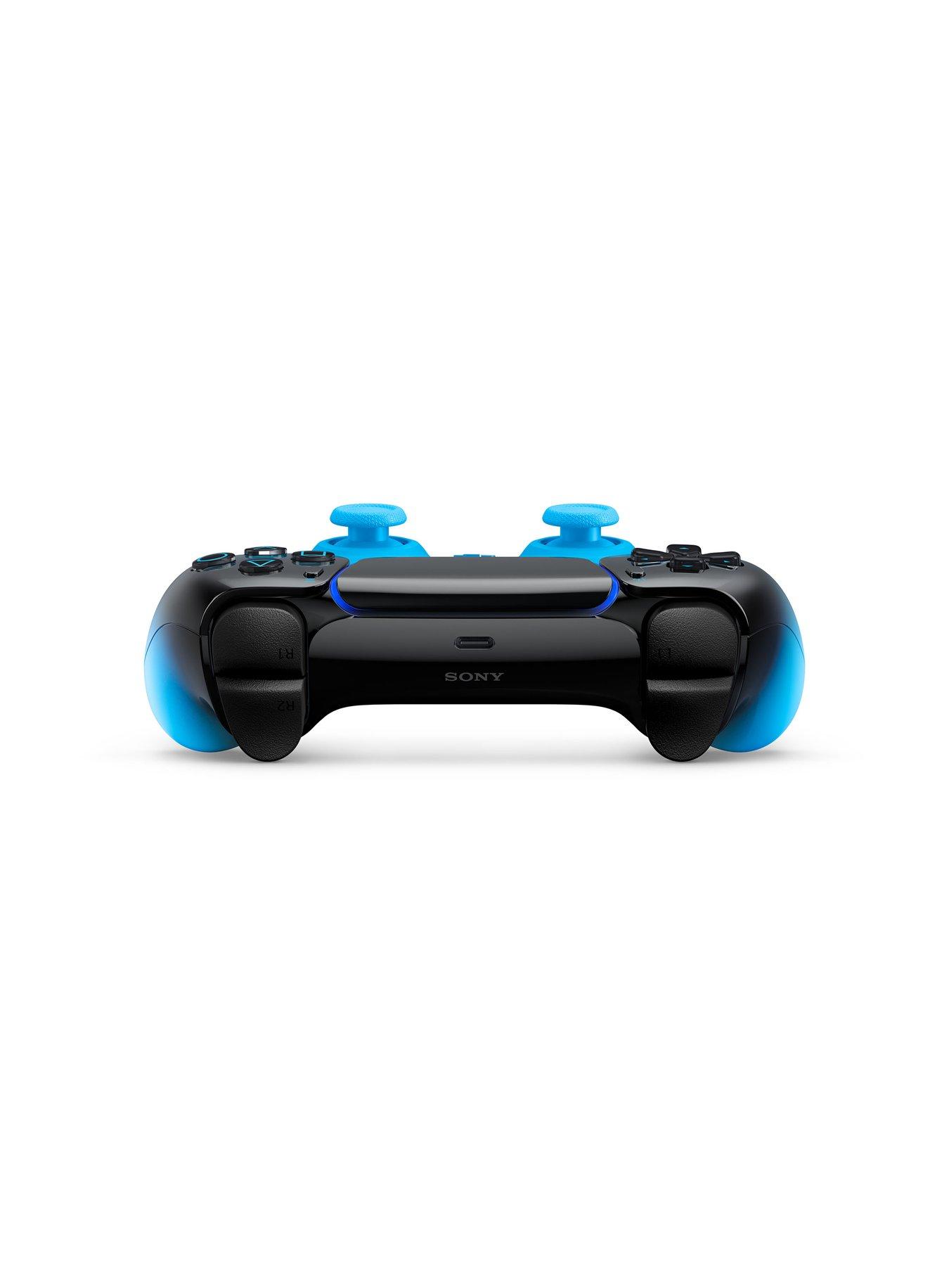  image of playstation-5-dualsensereg-wireless-controller-ndash-rhythm-blue-ndash-for-ps5-pc-mac-amp-mobile
