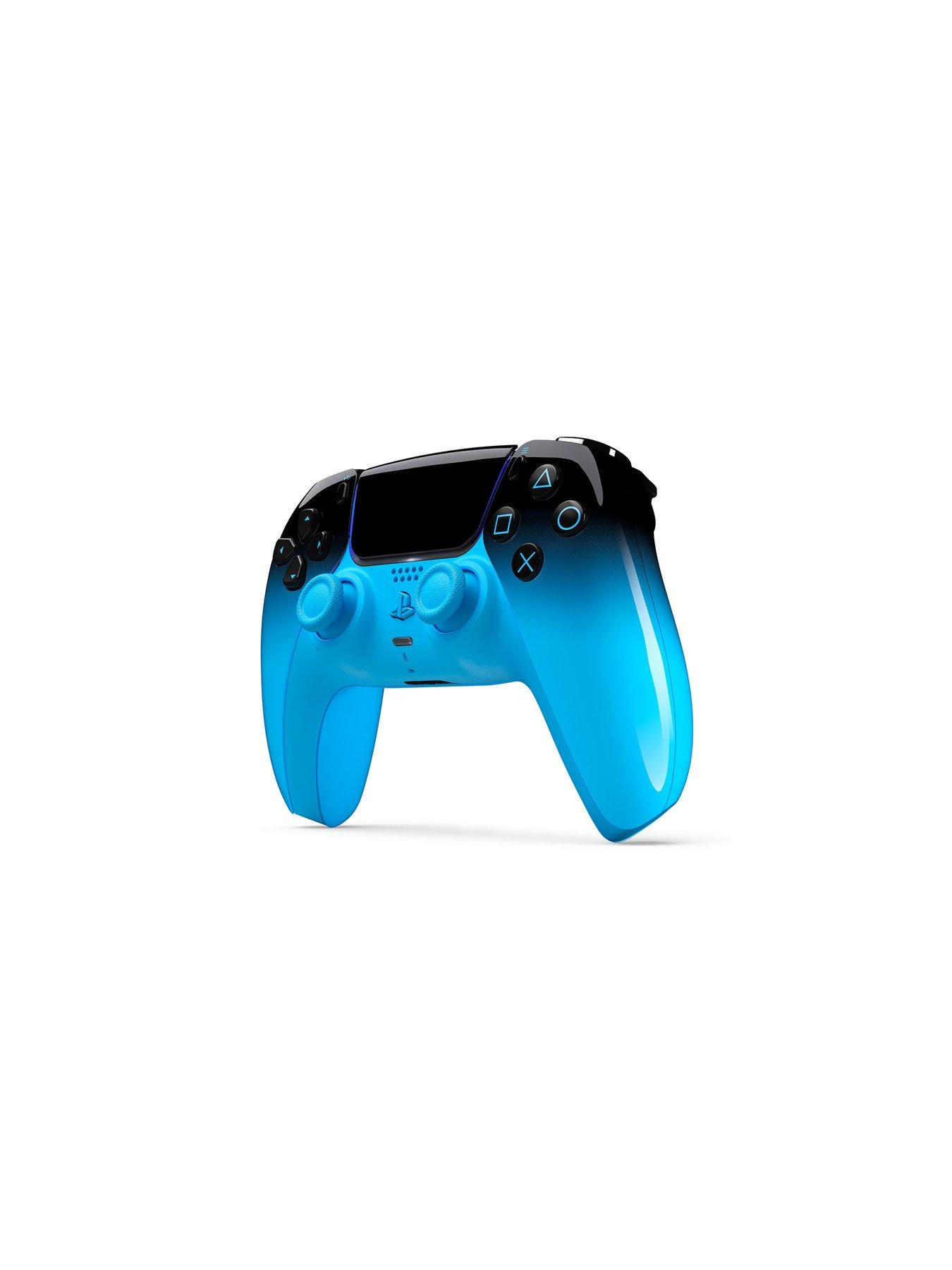  image of playstation-5-dualsensereg-wireless-controller-ndash-rhythm-blue-ndash-for-ps5-pc-mac-amp-mobile