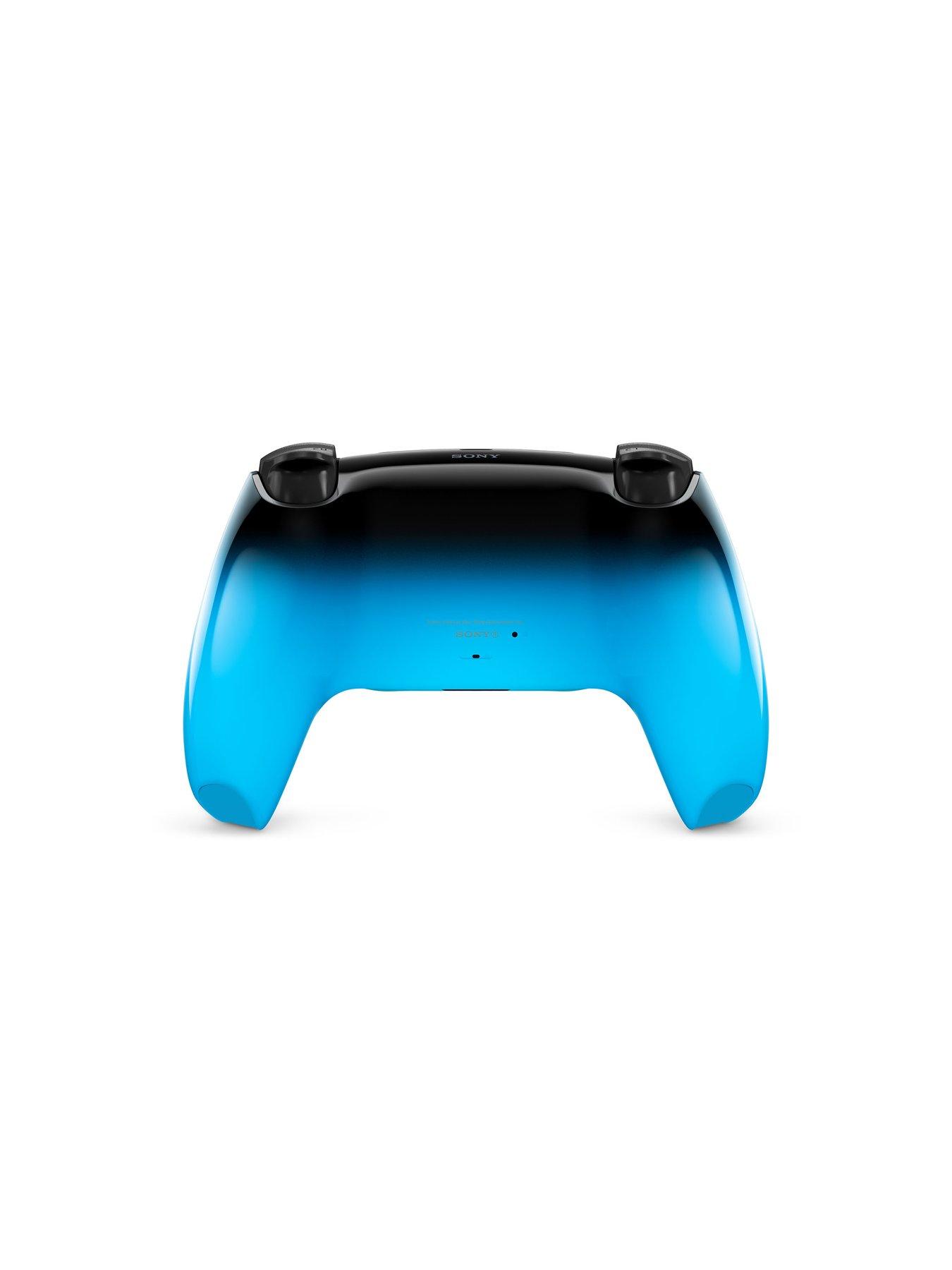  image of playstation-5-dualsensereg-wireless-controller-ndash-rhythm-blue-ndash-for-ps5-pc-mac-amp-mobile