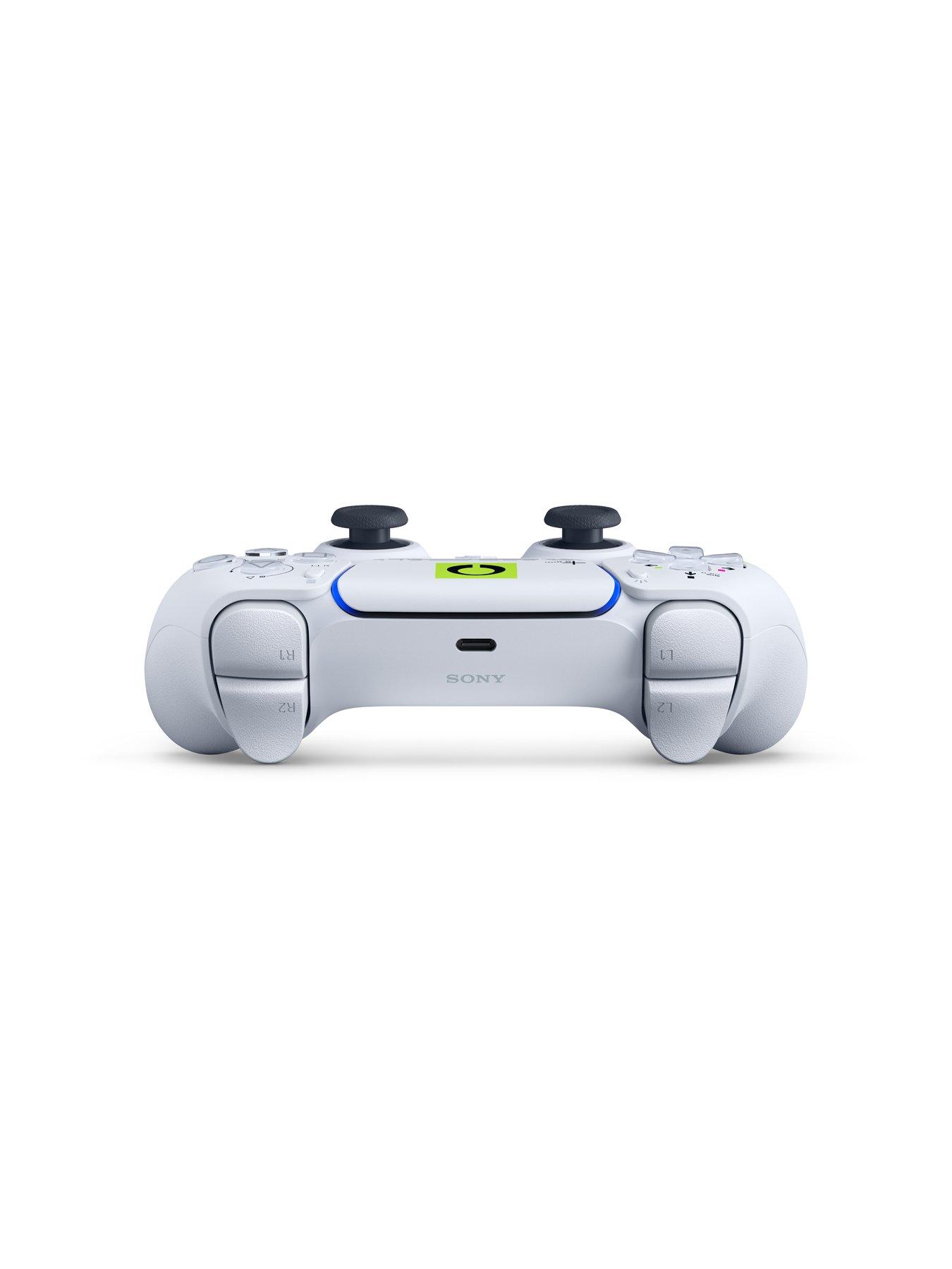 Image 6 of 8 of Playstation PlayStation&reg;5 DualSense&reg; Wireless Controller &ndash; Marathon&trade; Limited Edition &amp; &pound;25 Store Gift Card x 2
