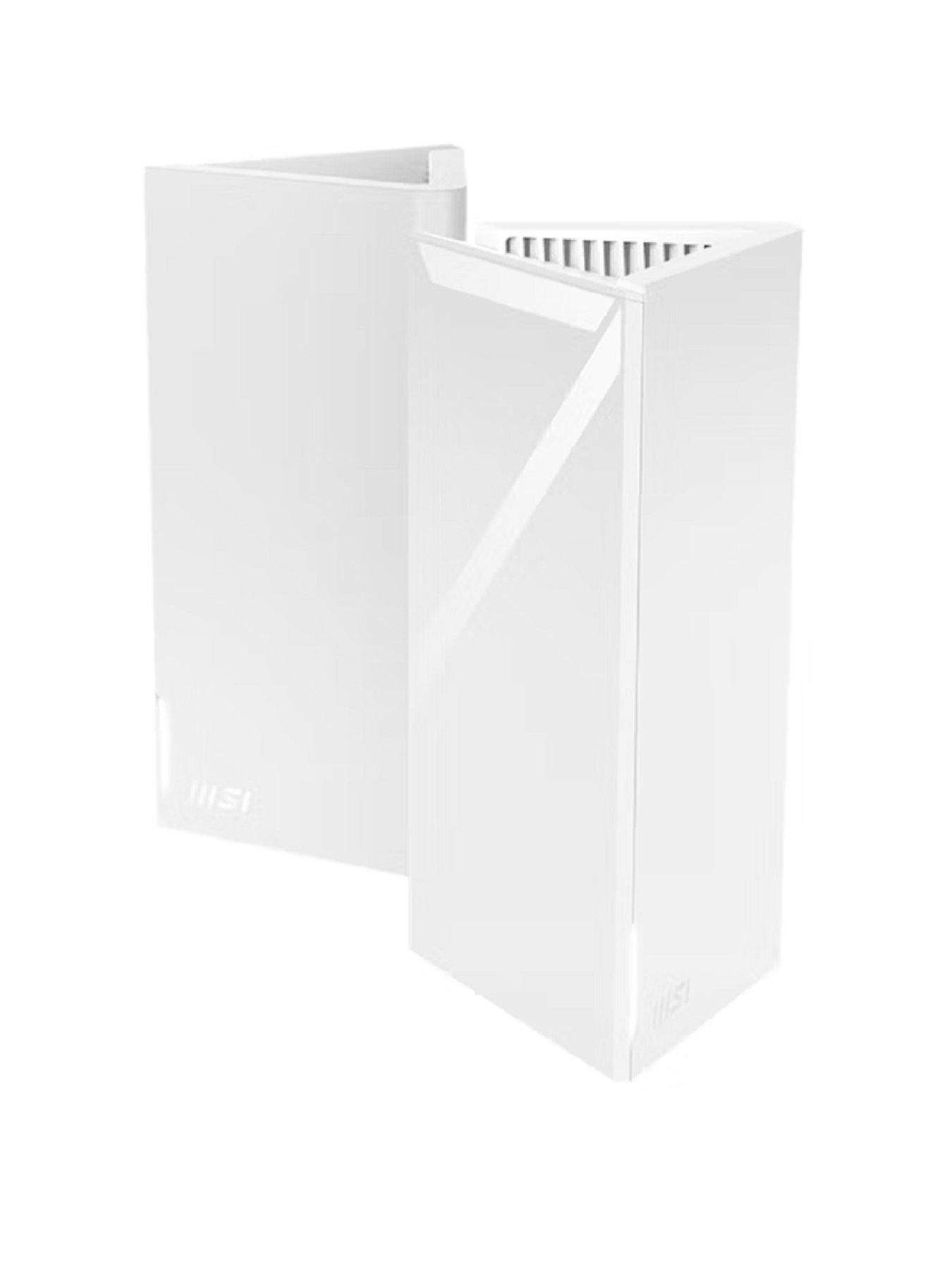 MSI Roamii BE Lite Mesh System- 2 Pack