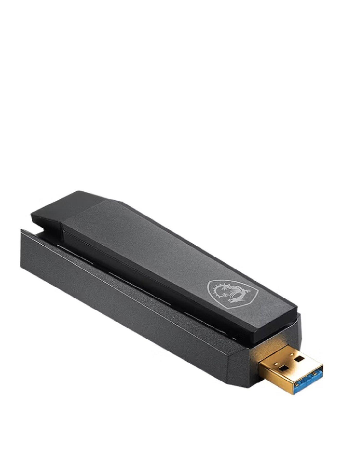  image of msi-ax1800-wifi-usb-adapter