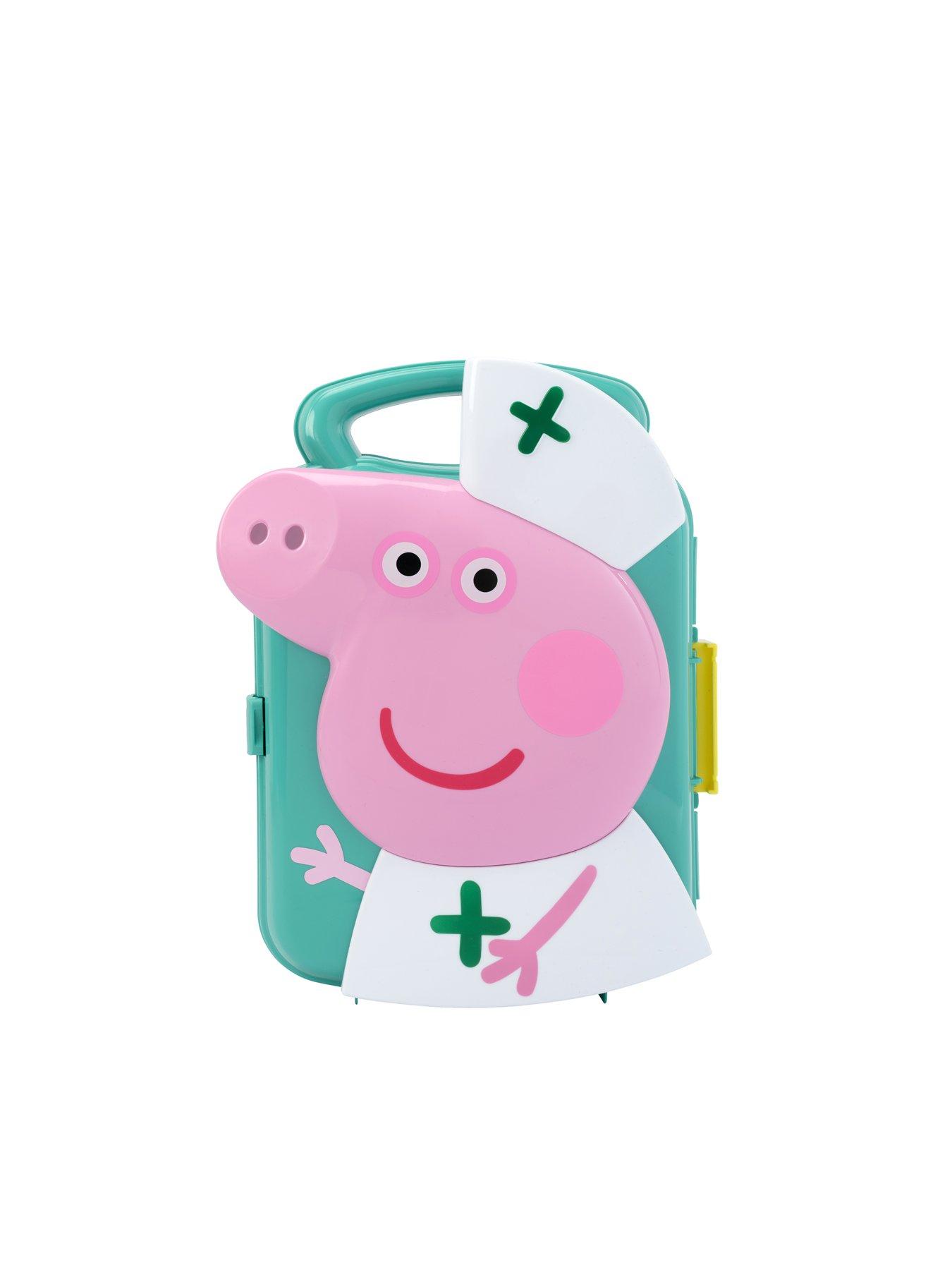 Image 5 of 7 of Peppa Pig Peppa Medic Play Centre