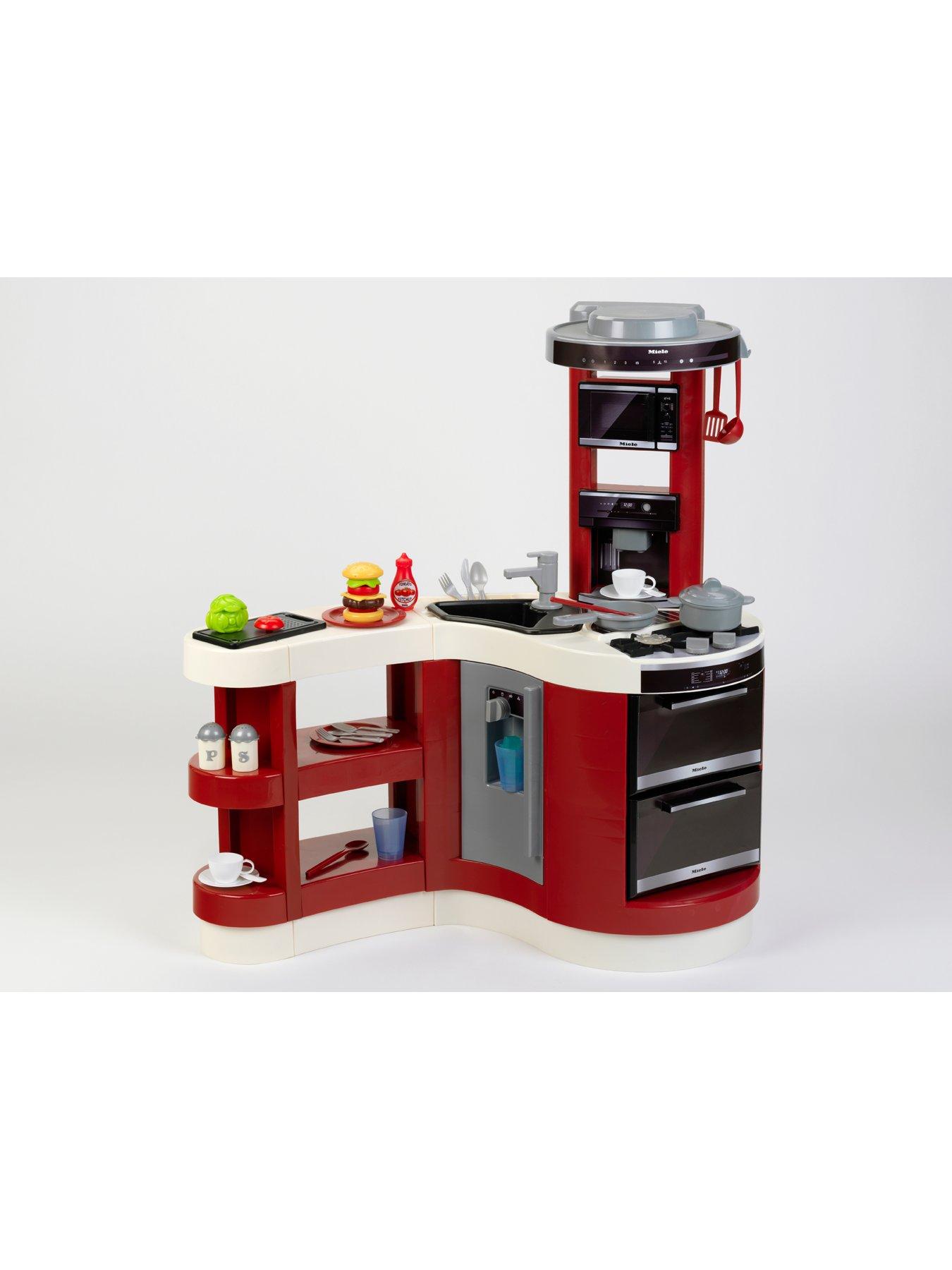 Image 2 of 6 of Miele Wave Spicy Kitchen Playset with Sounds