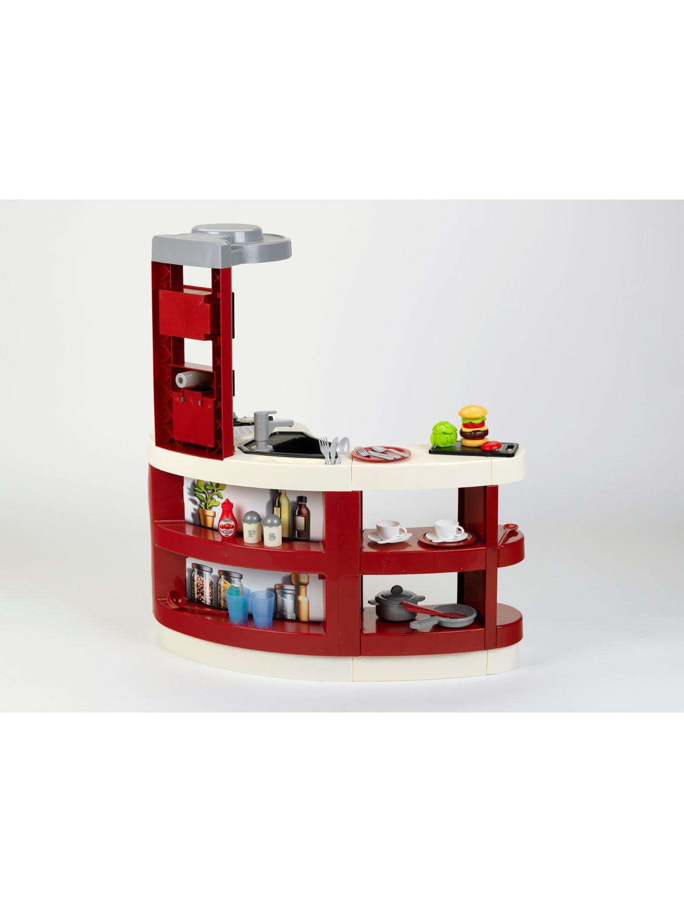 Image 3 of 6 of Miele Wave Spicy Kitchen Playset with Sounds