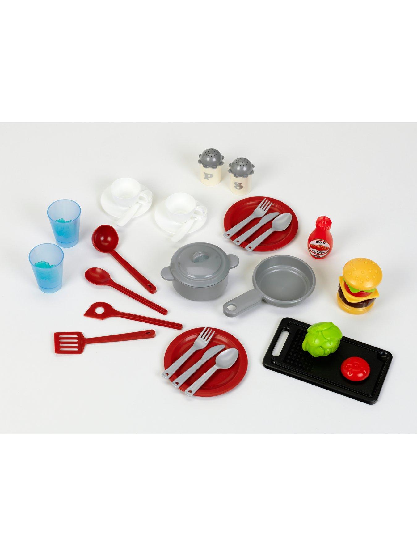 Image 6 of 6 of Miele Wave Spicy Kitchen Playset with Sounds
