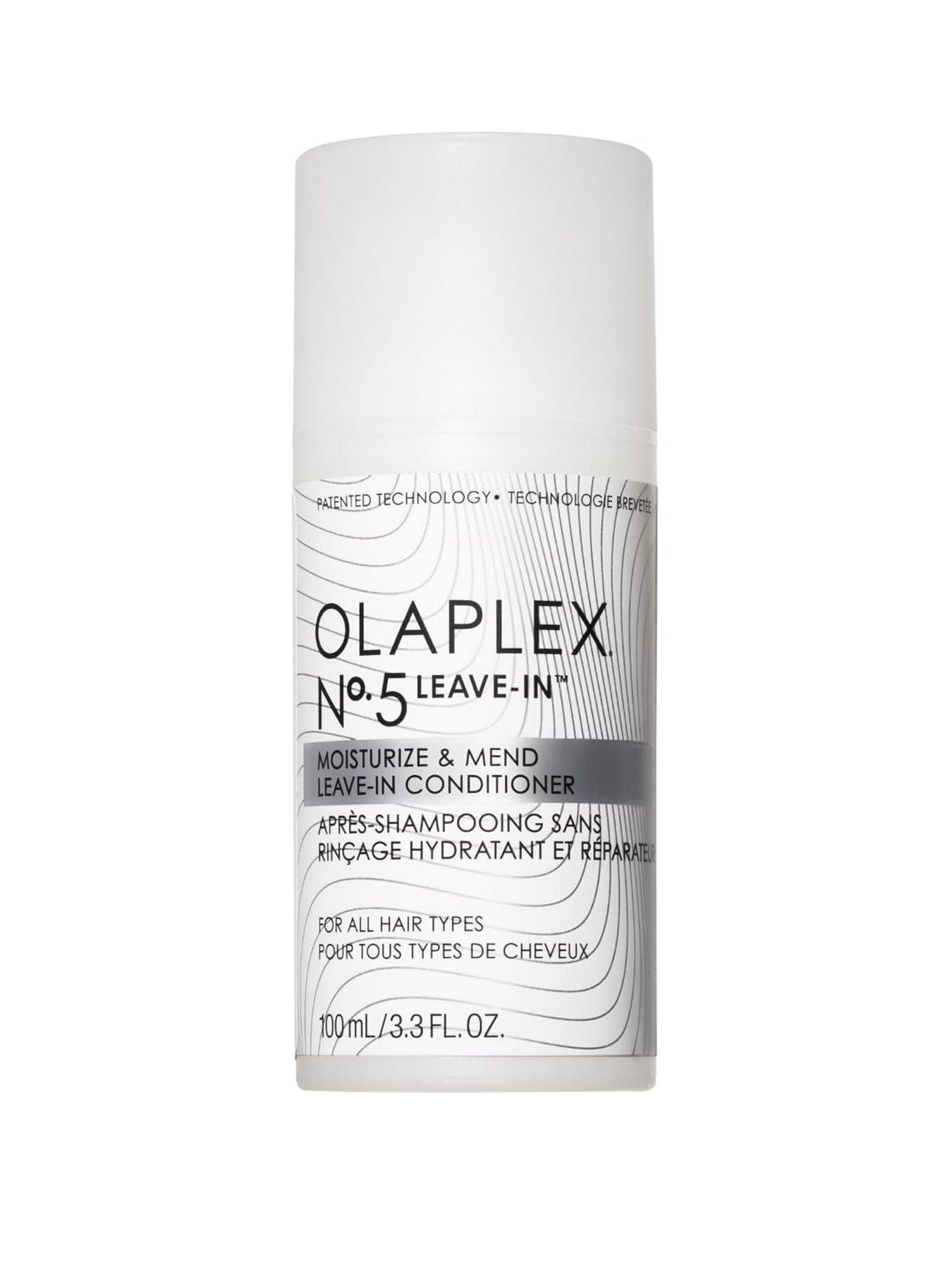 undefined No5 Leave In Conditioner
