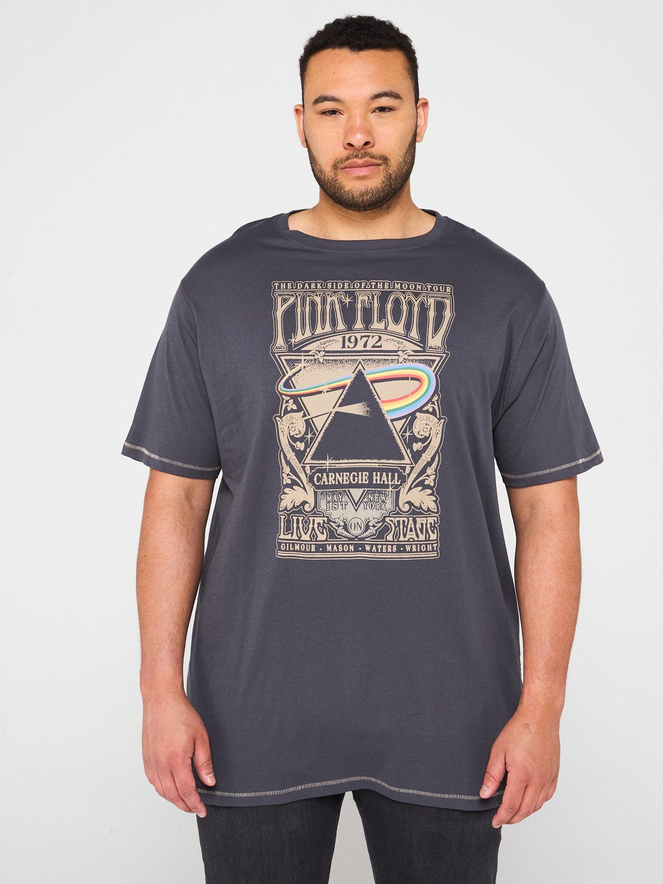 d555-official-pink-floyd-graphic-t-shirt-dark-grey