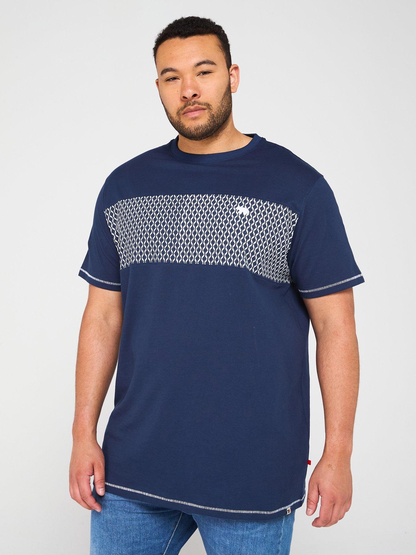 d555-cut-and-sew-t-shirt