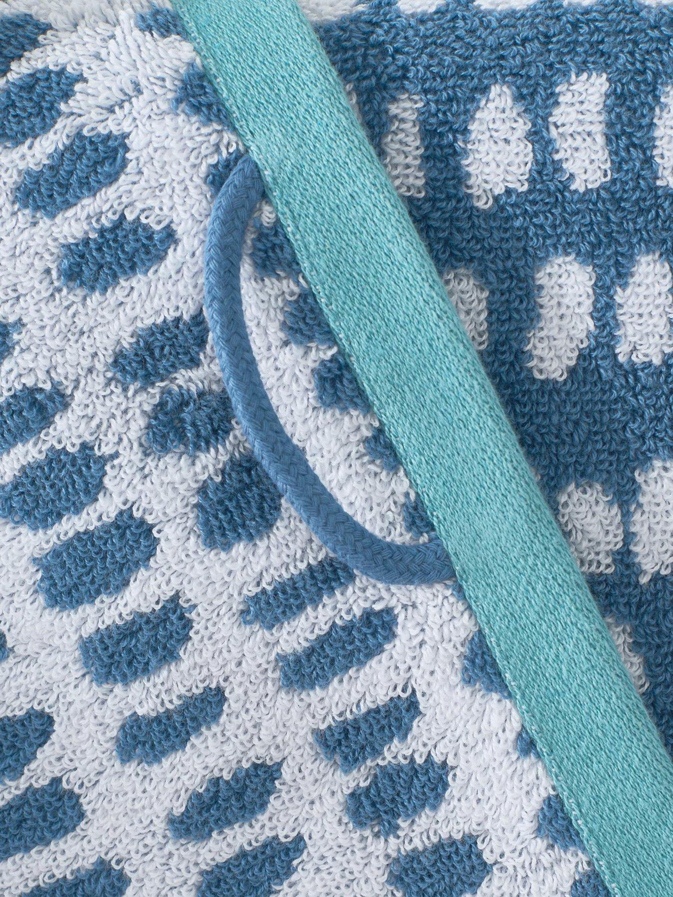  image of copenhagen-home-arri-100-cotton-towel-collection-blue