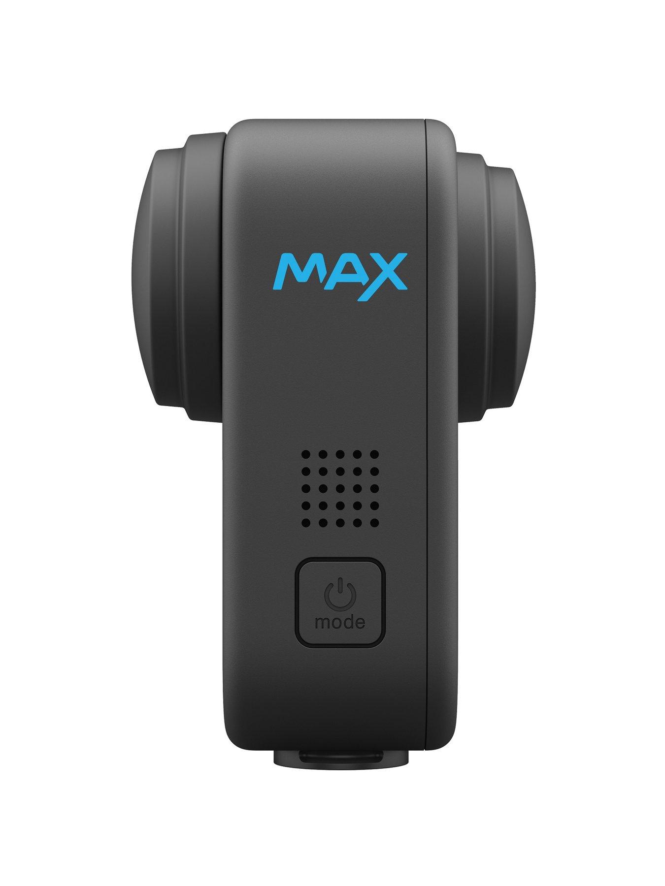  image of gopro-max360-camera