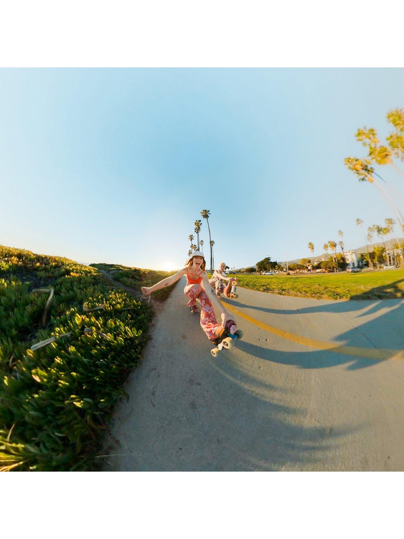  image of gopro-max360-camera