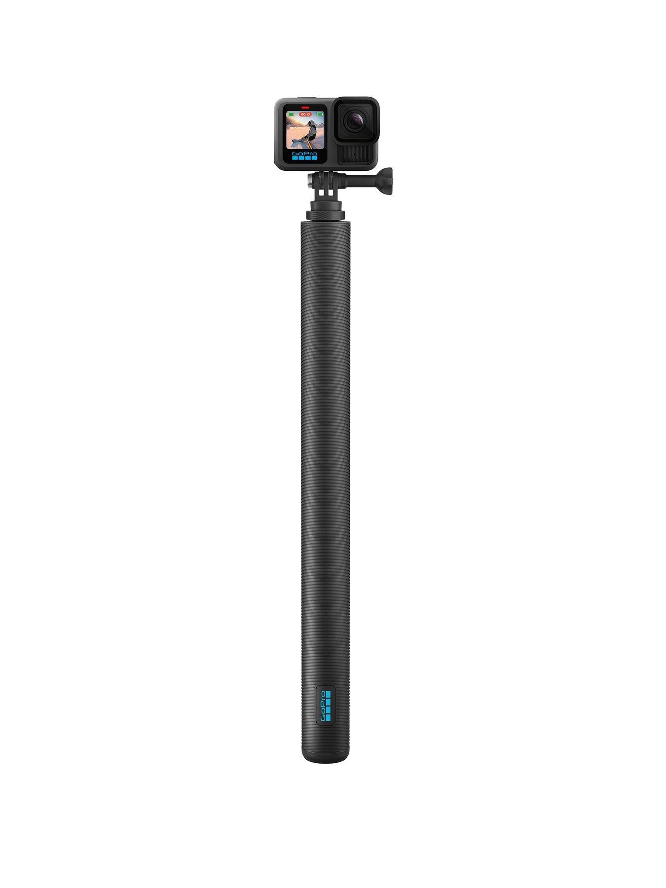  image of gopro-9ft-27m-carbon-fiber-extension-pole