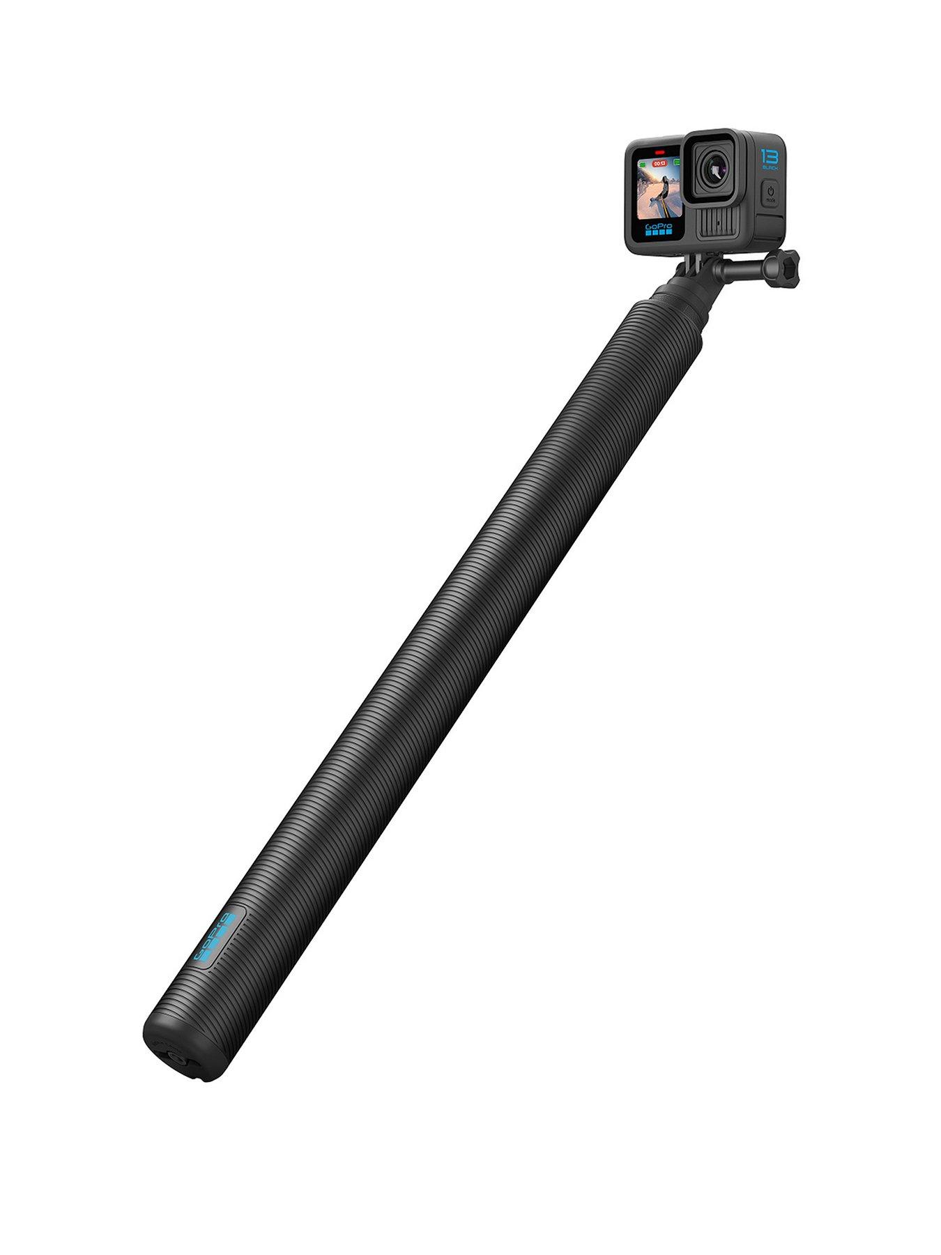  image of gopro-9ft-27m-carbon-fiber-extension-pole