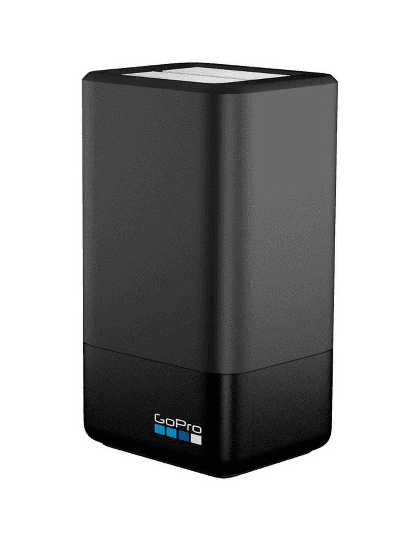 GoPro Enduro Dual Charger for MAX