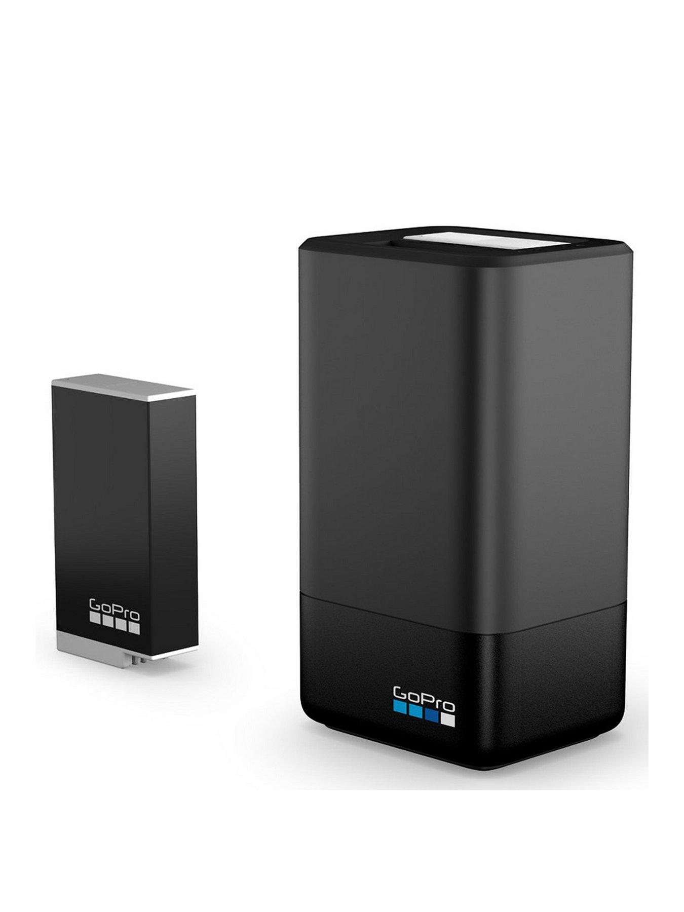  image of gopro-enduro-dual-charger-for-max
