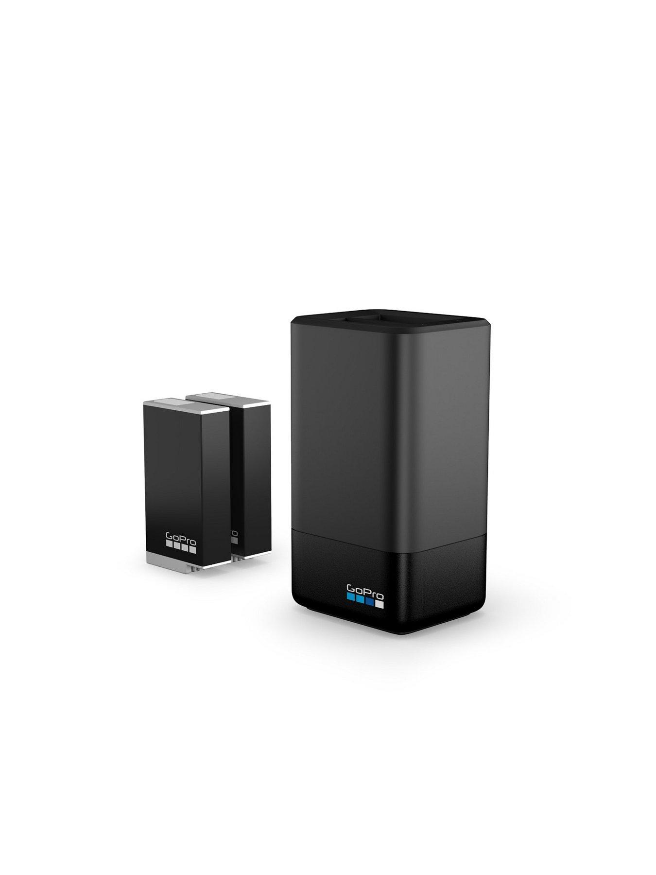  image of gopro-enduro-dual-charger-for-max