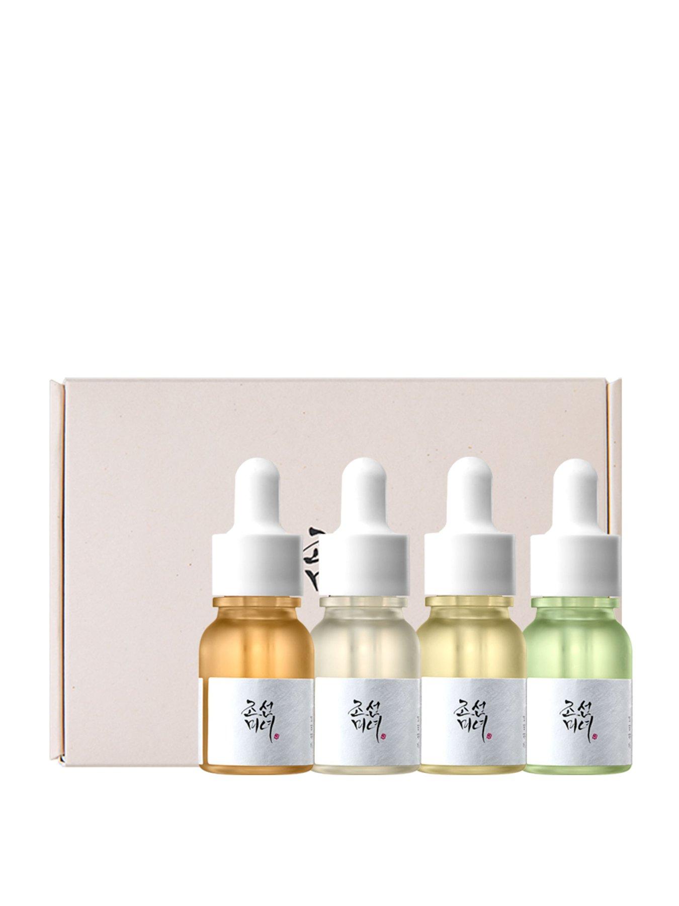 undefined Hanbang Serum Discovery Kit