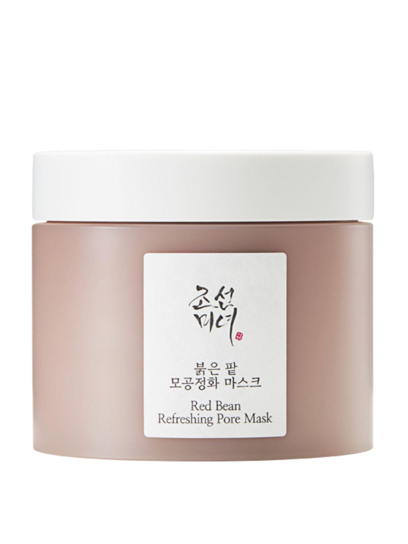 undefined Red Bean Refreshing Pore Mask 140ml