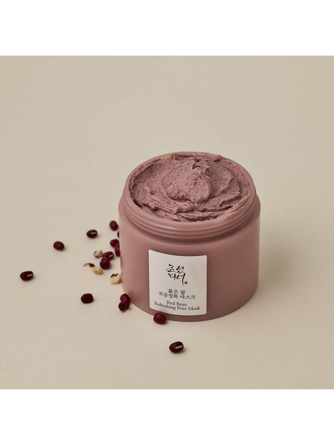  image of beauty-of-joseon-red-bean-refreshing-pore-mask-140ml