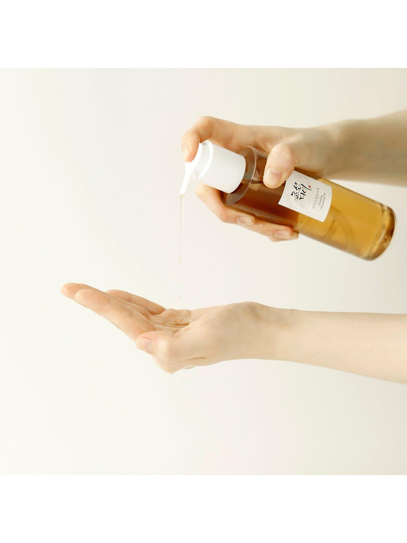  image of beauty-of-joseon-ginseng-cleansing-oil--nbsp210ml