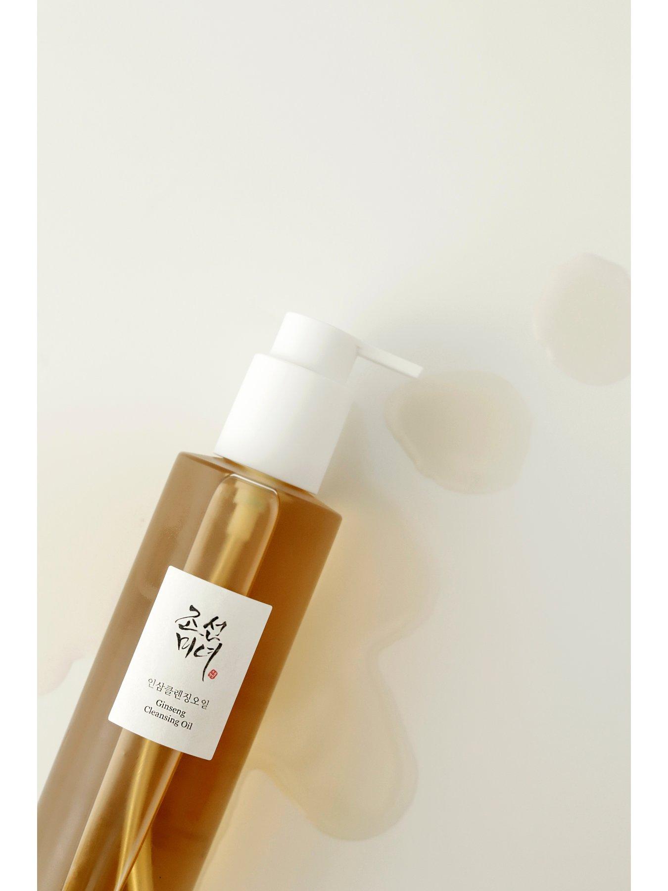  image of beauty-of-joseon-ginseng-cleansing-oil--nbsp210ml