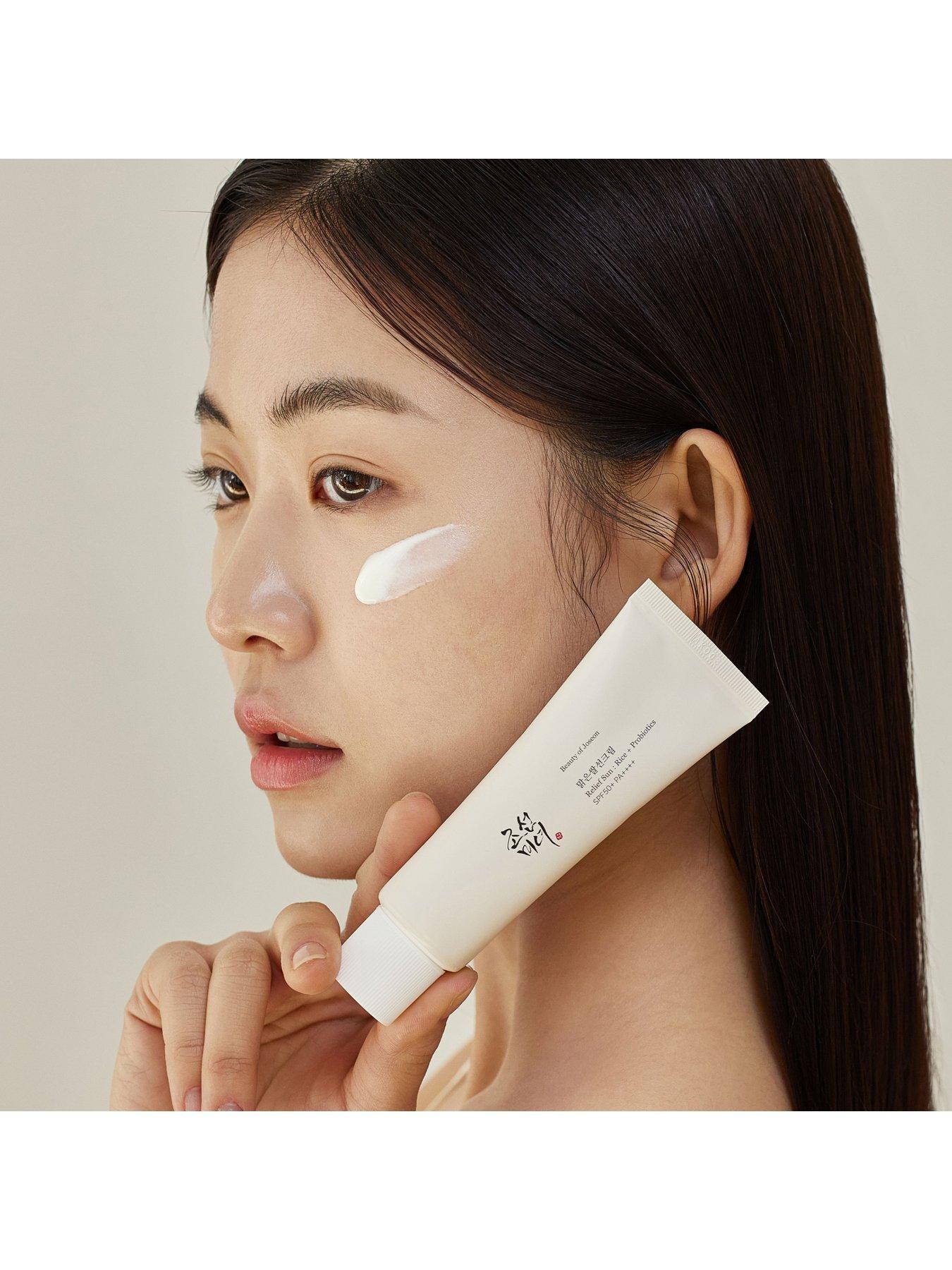  image of beauty-of-joseon-relief-sun-rice-probiotics-spf50-50ml