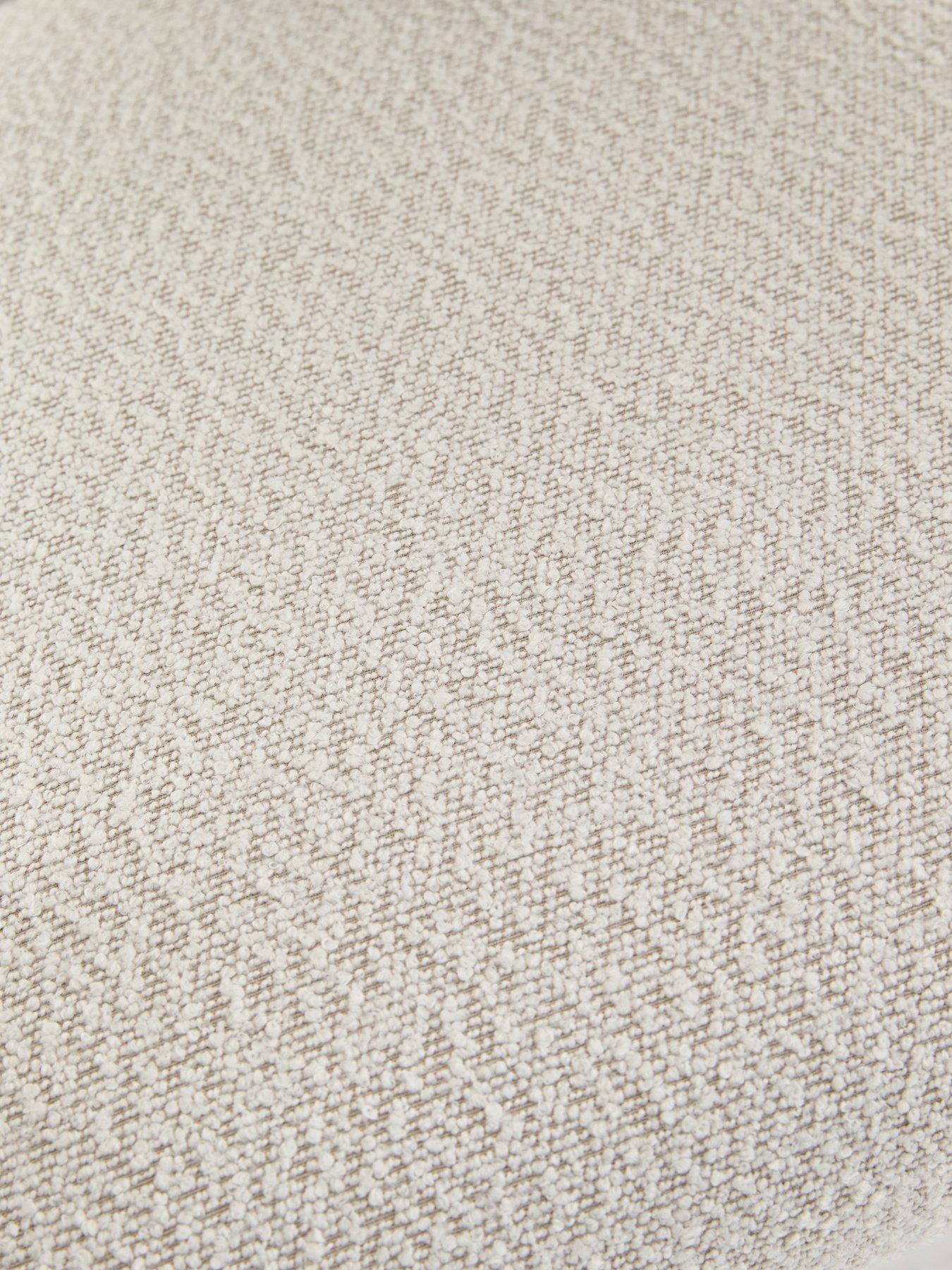 Image 6 of 6 of The Very Collection Nell Boucle Dining Chair - FSC&reg; Certified