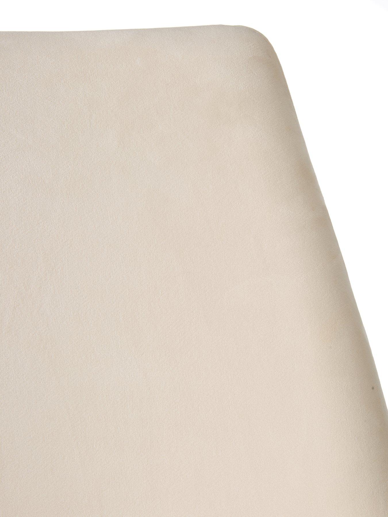 Image 6 of 7 of The Very Collection Nala Pair Of Dining Chairs - FSC&reg; Certified