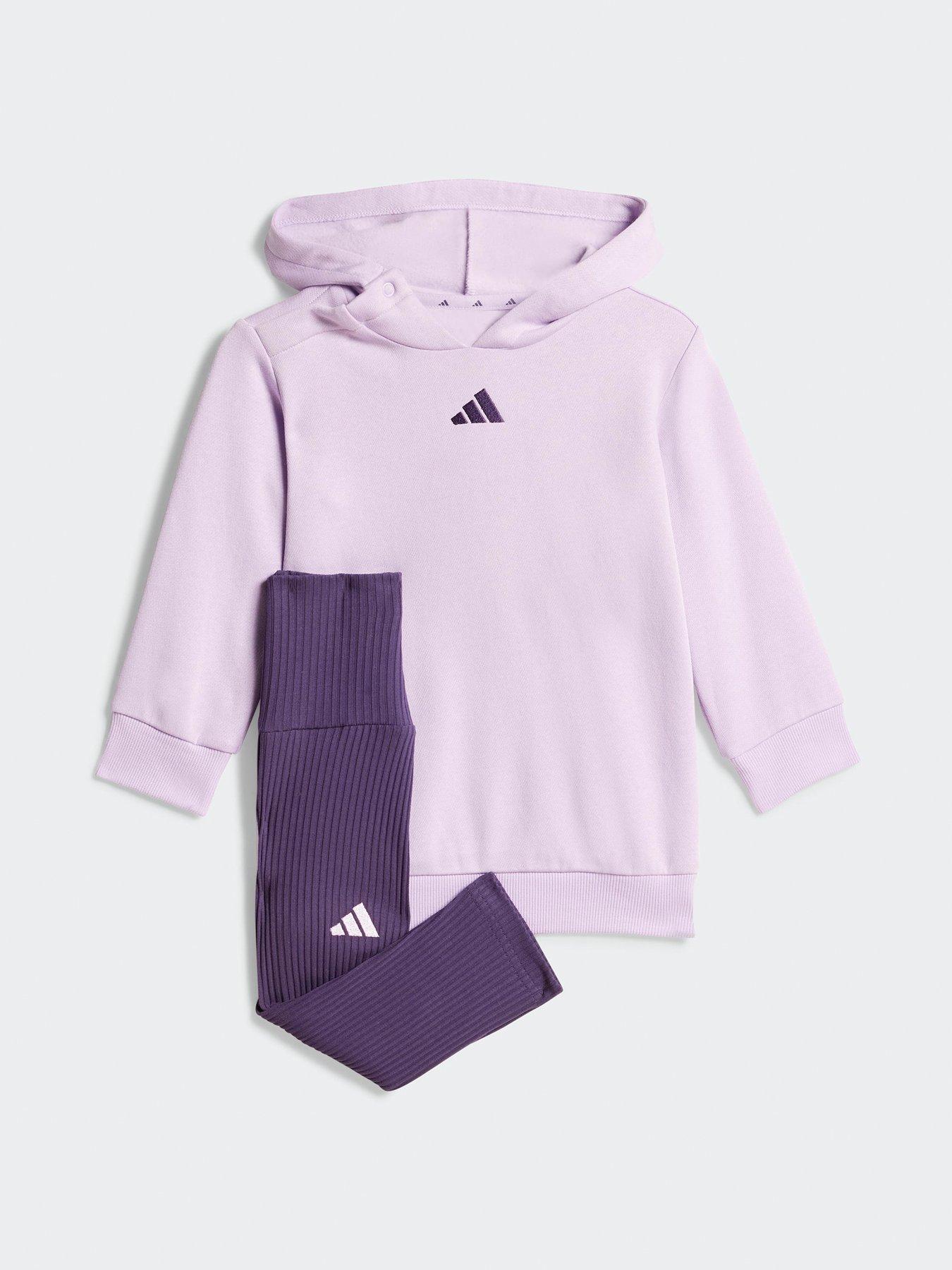 adidas-sportswear-infant-unisex-hoodied-tracksuit-purple