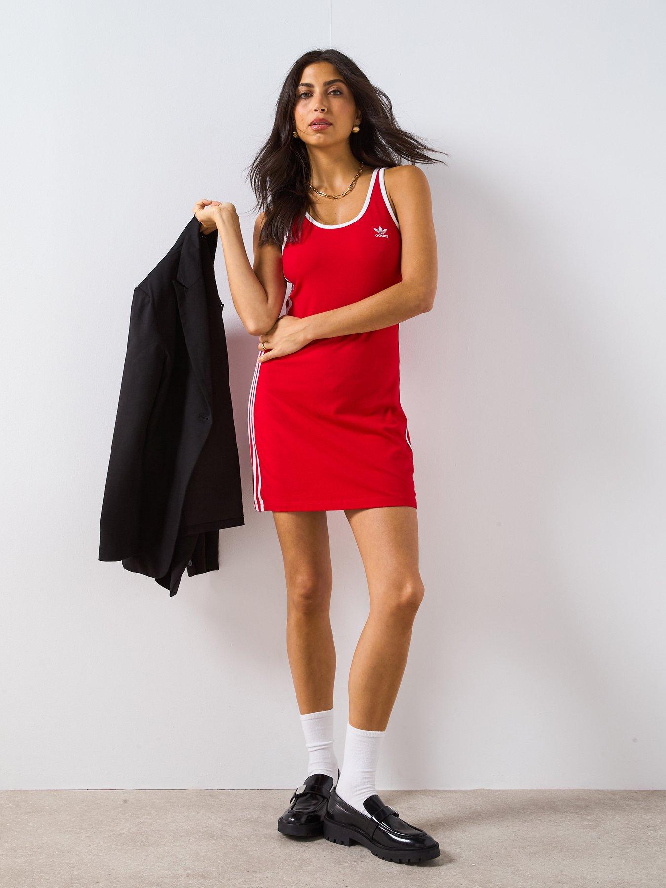 brown ruffle mini dress Annabelle Brown Cutout Ruffled Mini Dress
