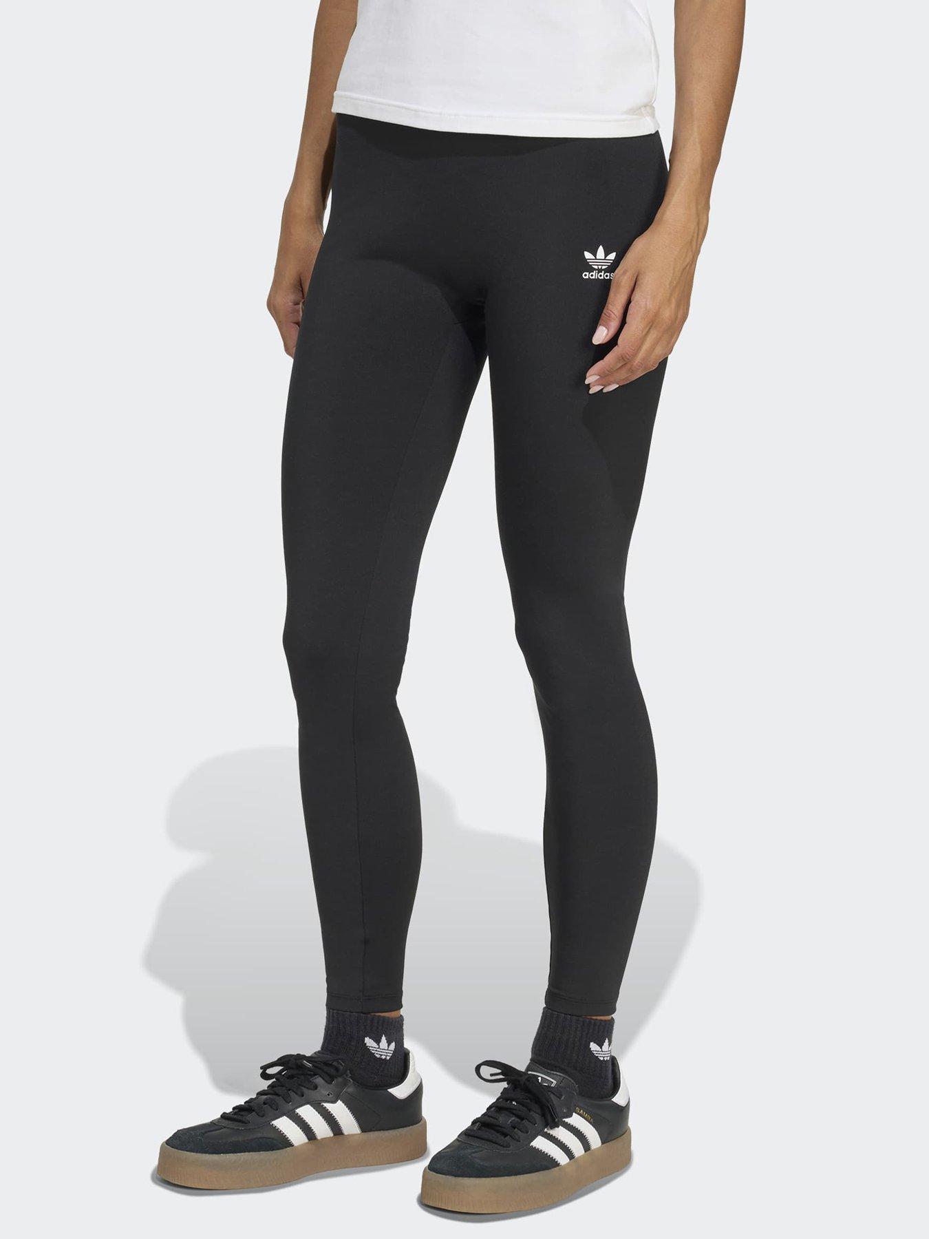 undefined Women's Essentials Leggings - Black