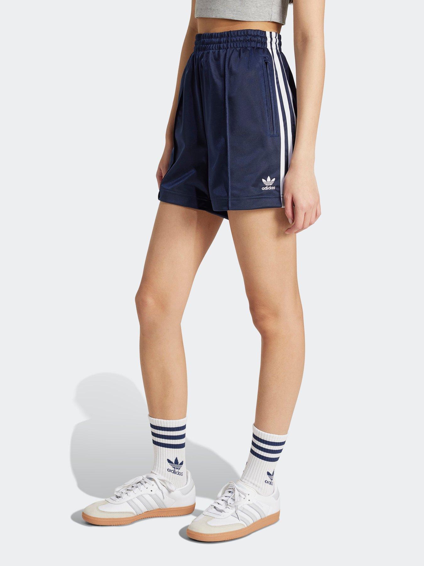 undefined Women's Firebird Shorts - Blue