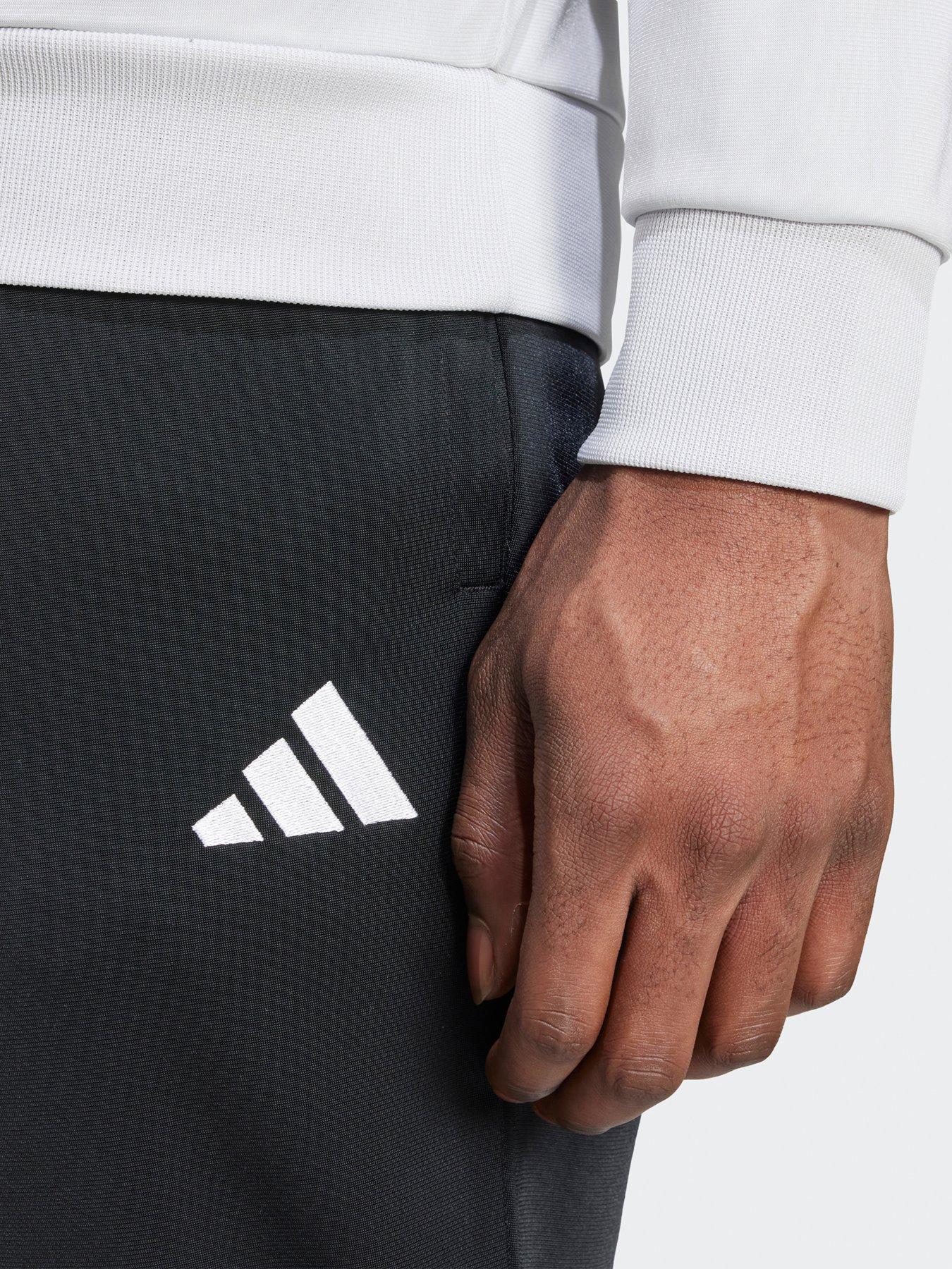 Image 5 of 5 of adidas Sportswear Men's Adidas Tracksuit - Grey