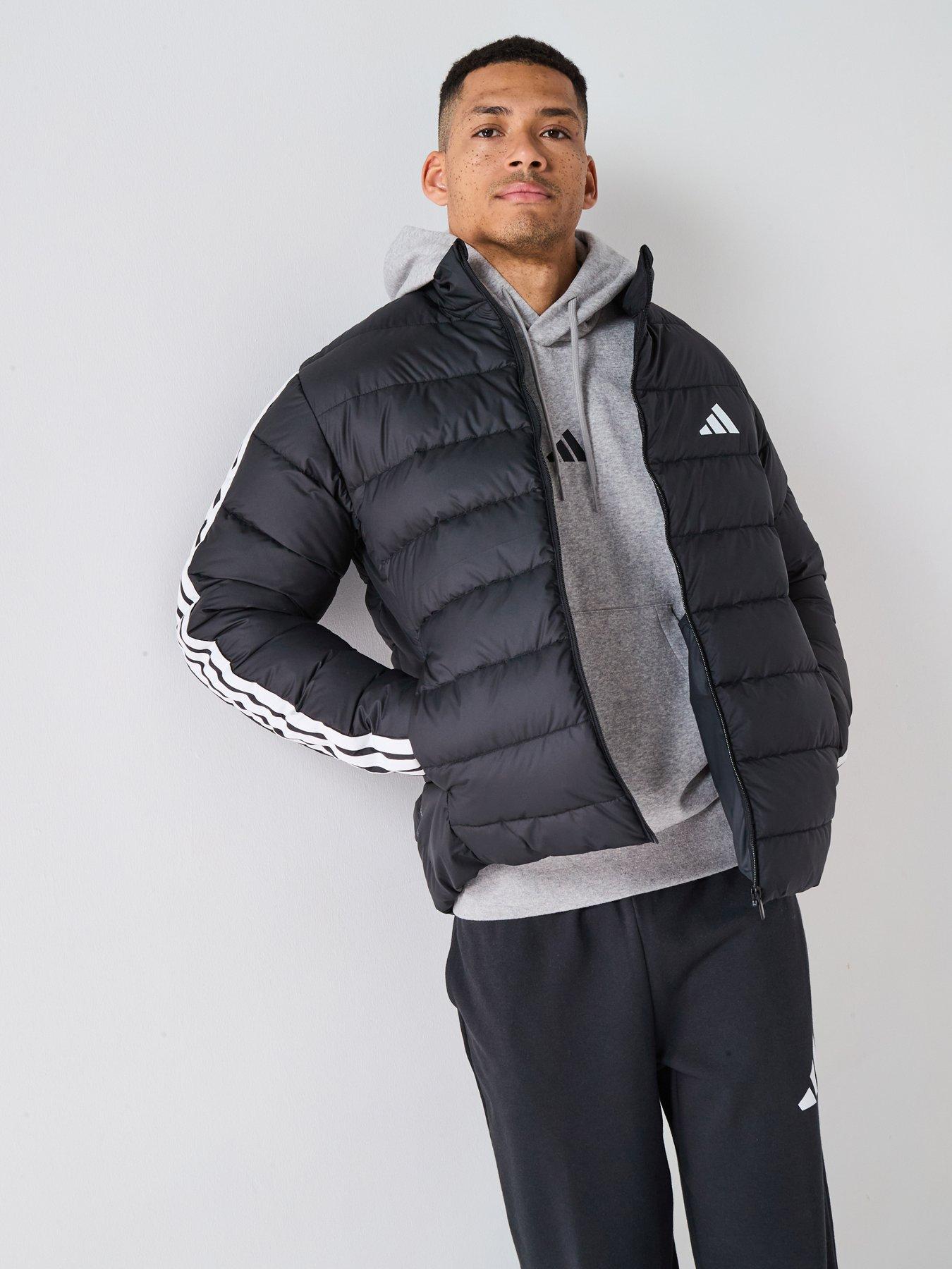 adidas-sportswear-mens-essentials-climawarm-3-stripes-down-jacket-black