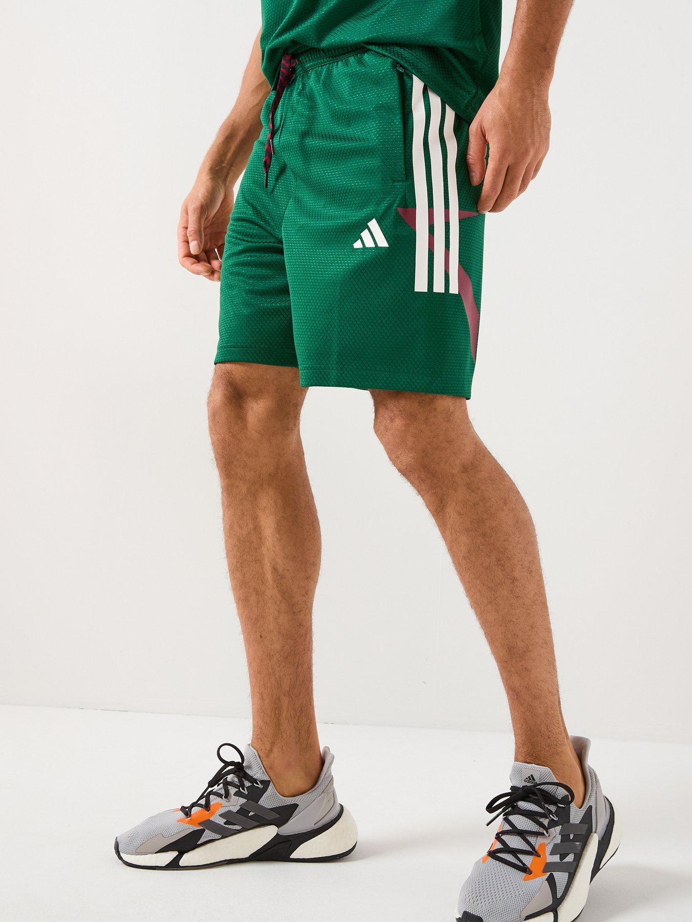 adidas-sportswear-mens-house-of-tiro-nations-pack-shorts-green