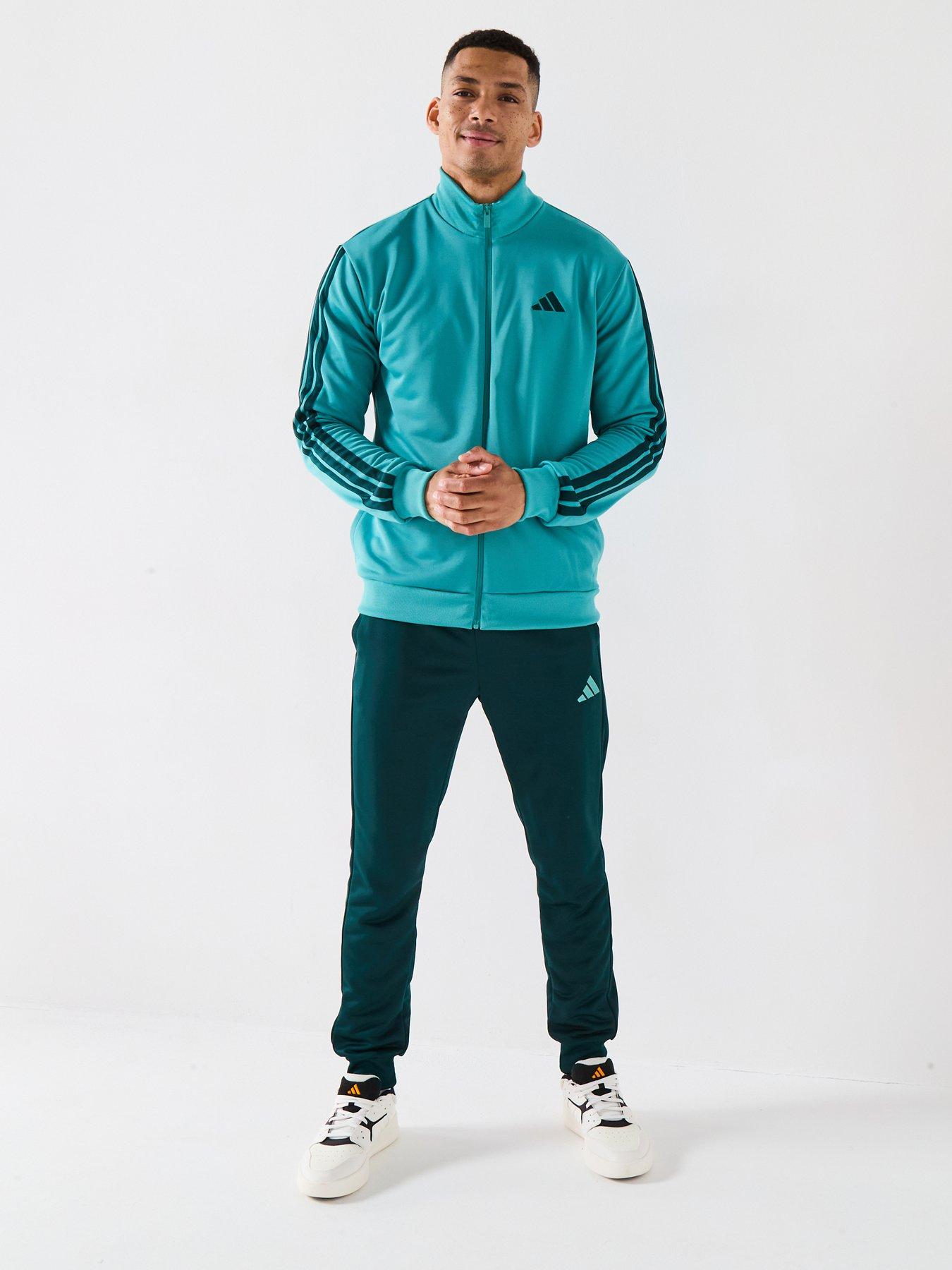 adidas-sportswear-mens-sportswear-3-stripes-french-terry-tracksuit-turquoise