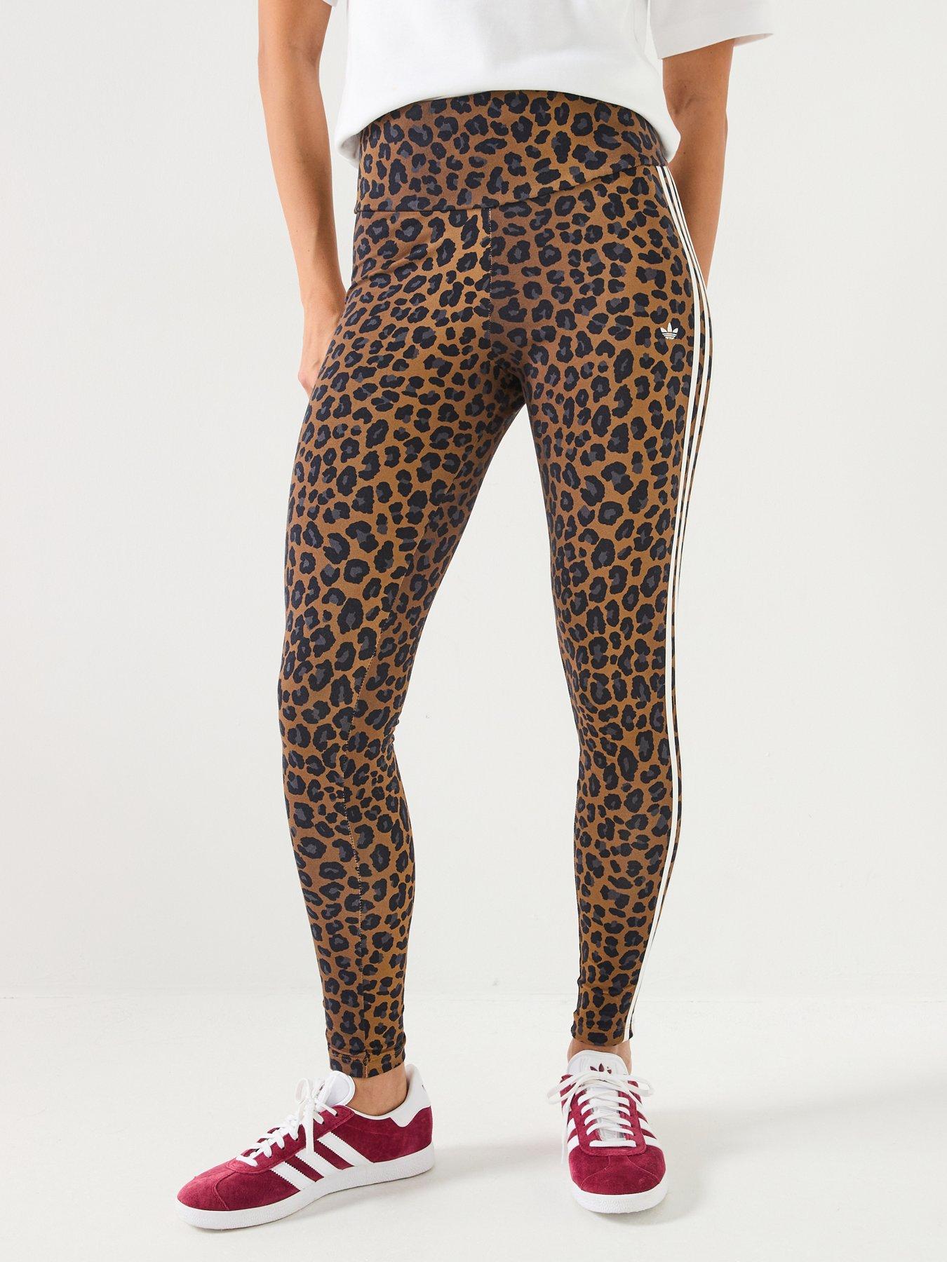 adidas Originals Women's Leggings - Multi