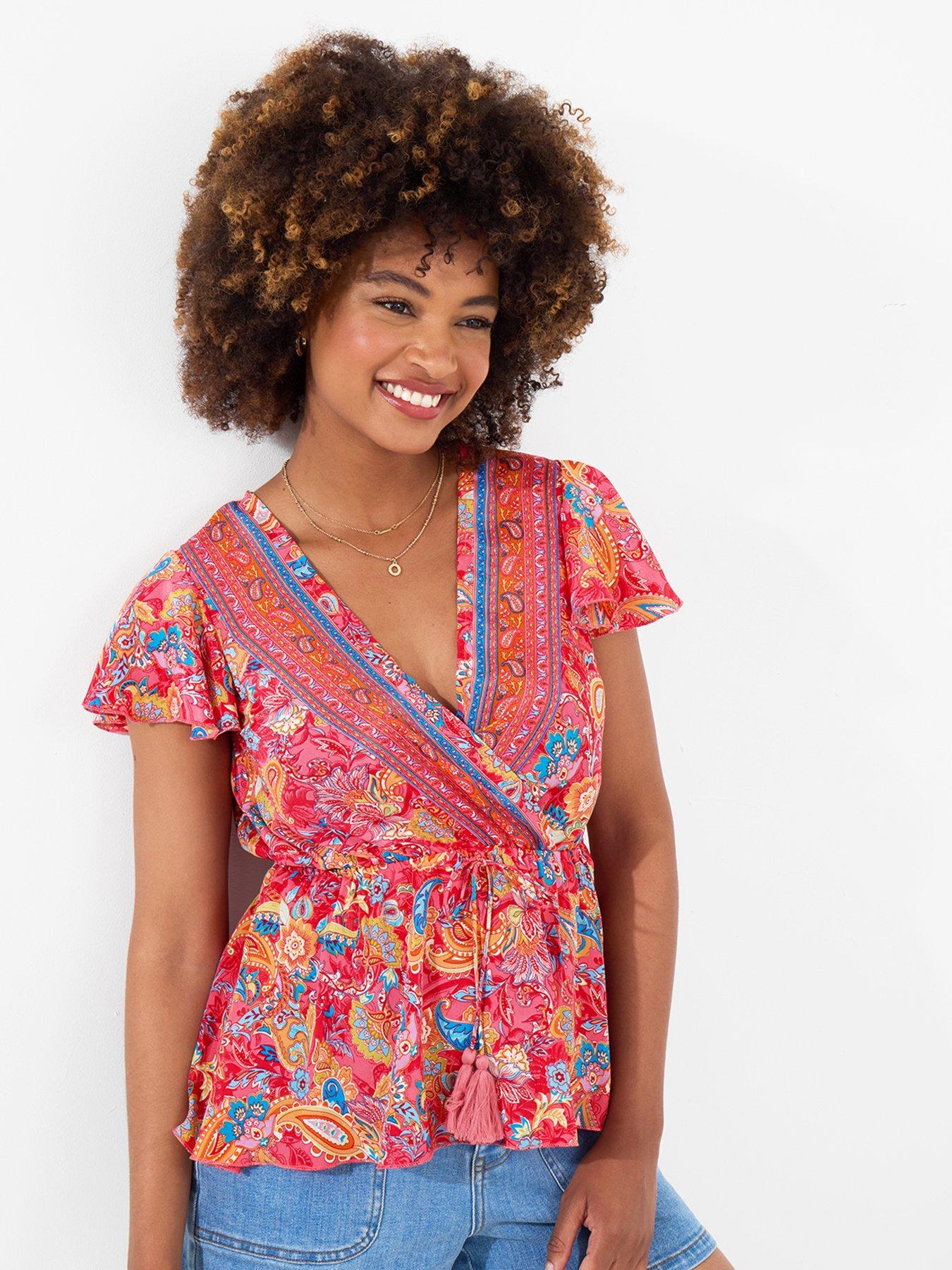 joe-browns-juniper-printed-top-pink