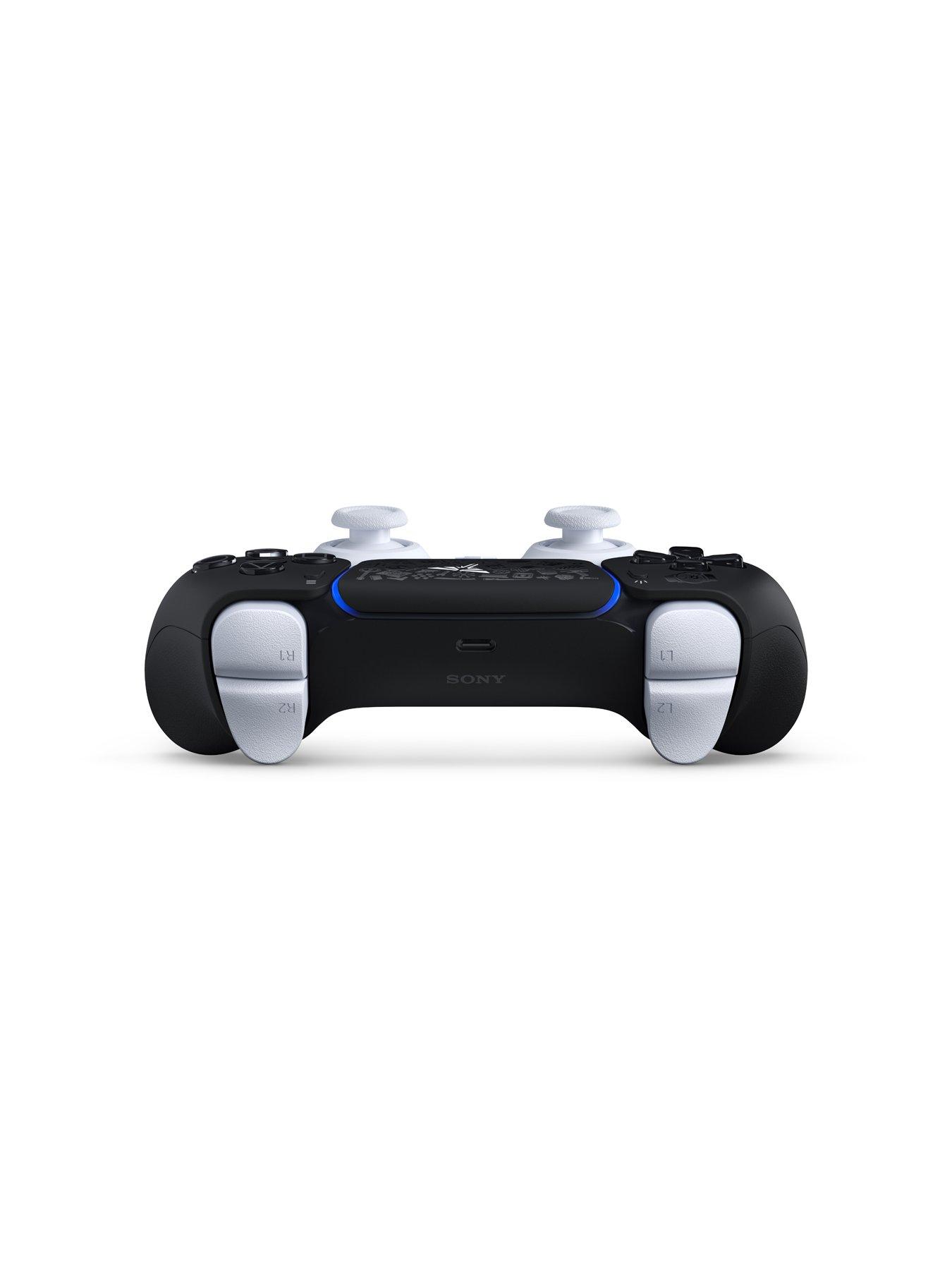 Manette PS5 DualSense Sony Édition Limitée The Last Of Us™ - Neuf Sous Blister