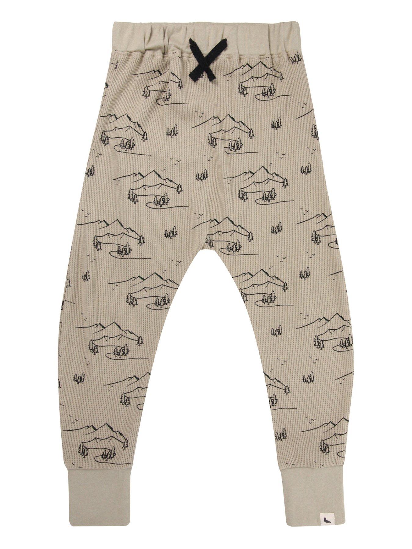 turtledove-london-kids-wilderness-joggers-stone