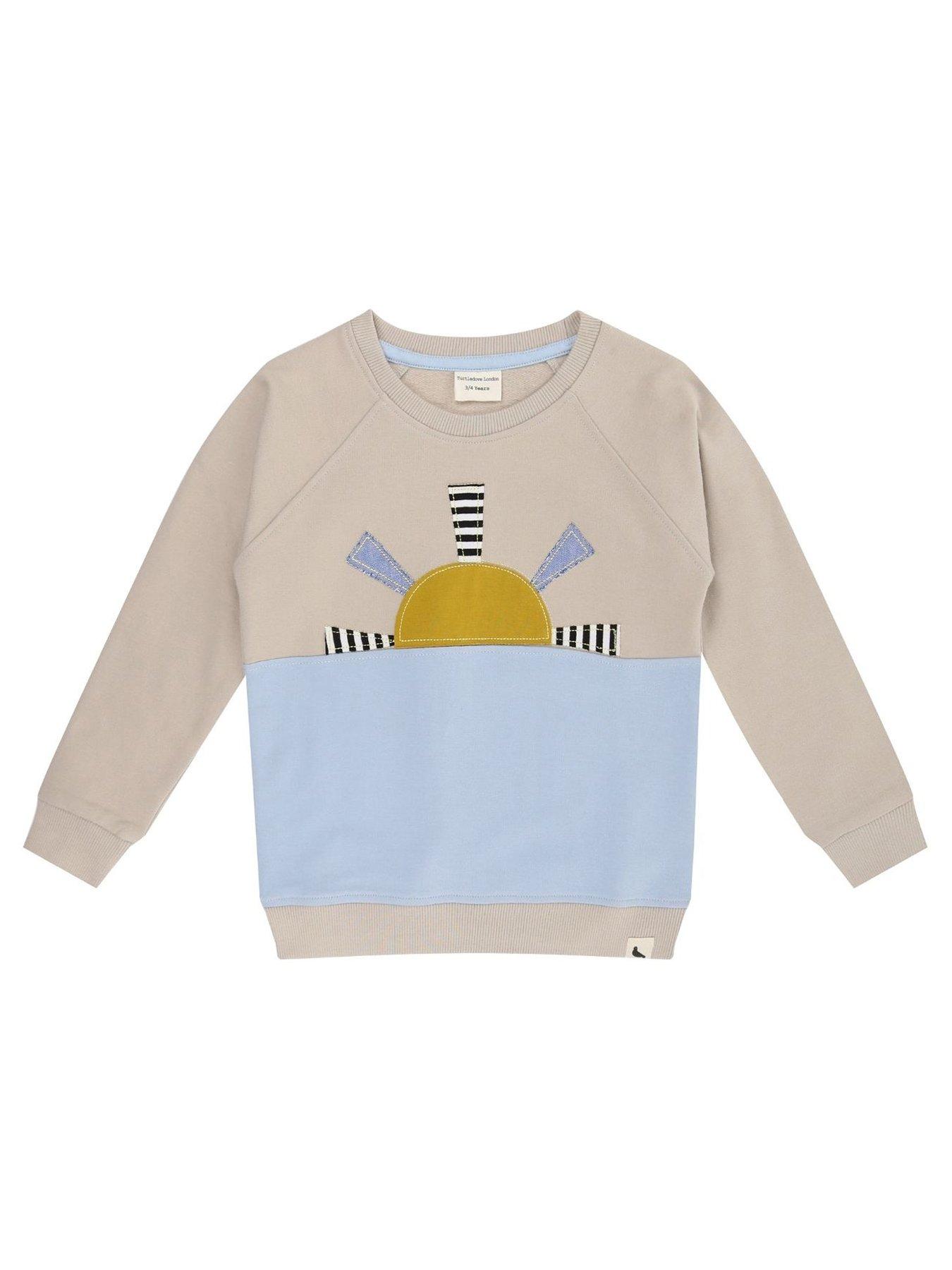 turtledove-london-kids-cut-amp-sew-sunrise-sweatshirt-multi
