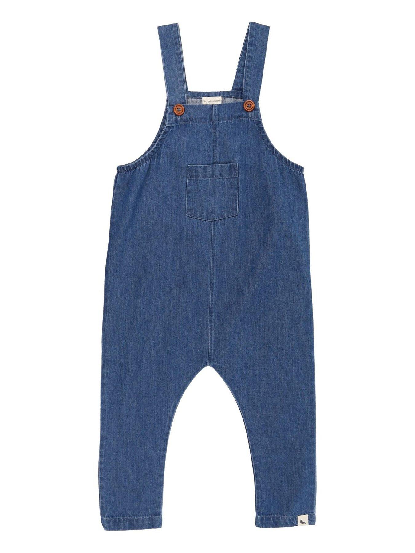 turtledove-london-kids-denim-dungarees-blue