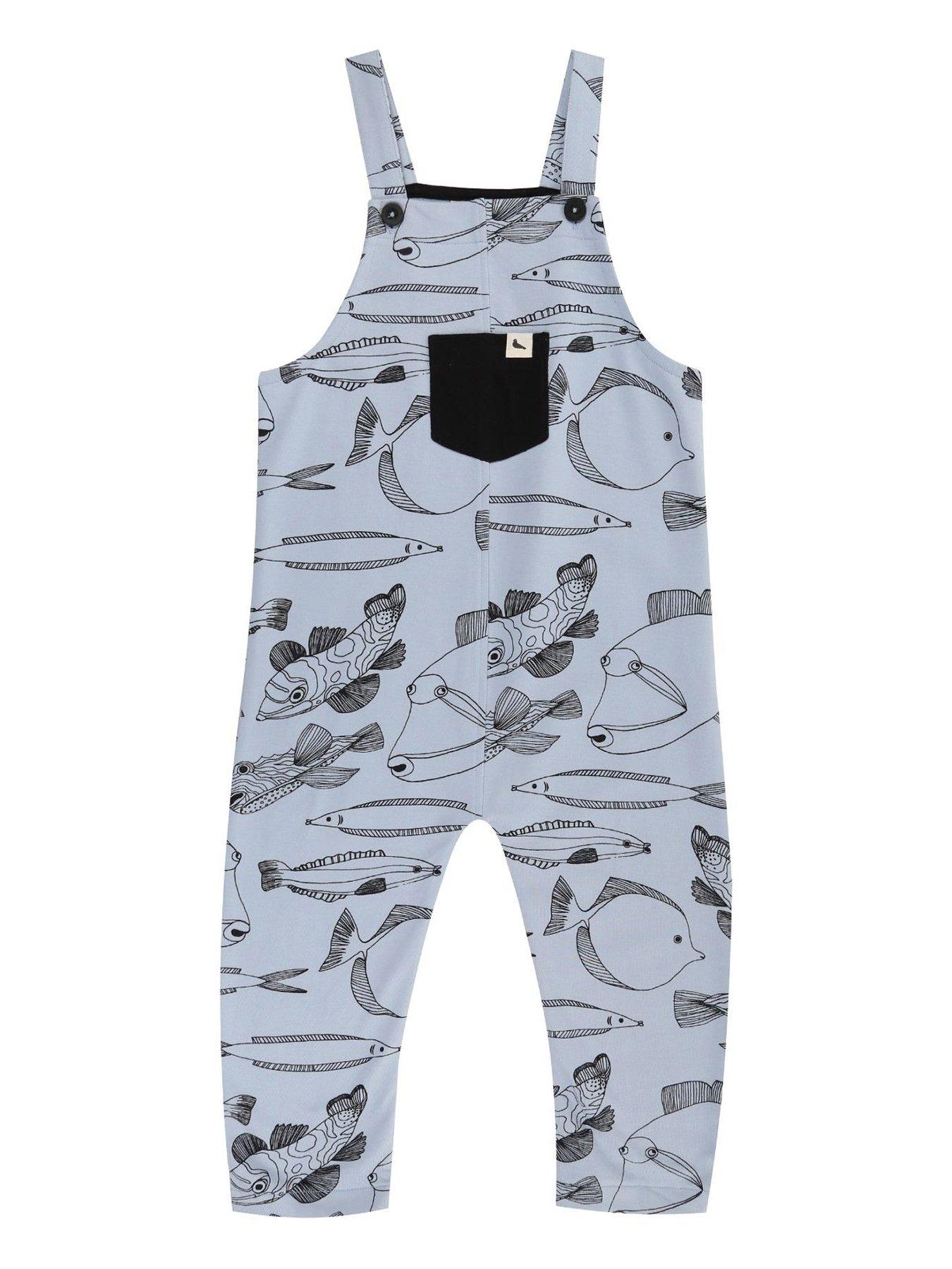 turtledove-london-kids-favourite-fish-print-dungarees-marine-light-blue