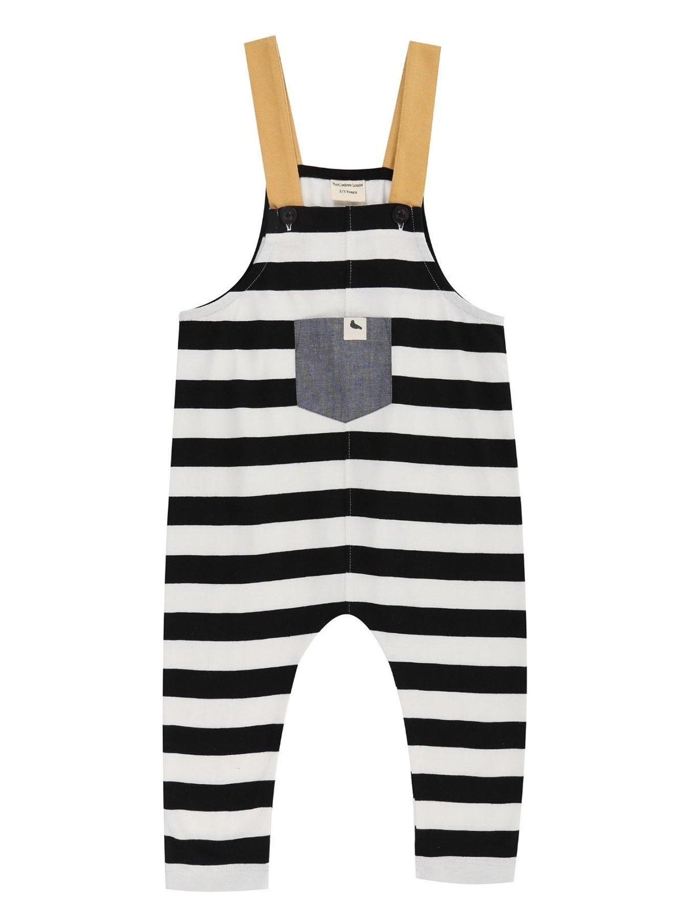 turtledove-london-kids-wide-stripe-dungarees-mono