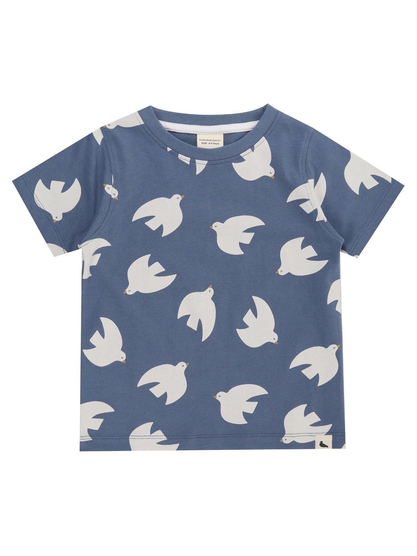 turtledove-london-kids-seagull-t-shirt-ocean-blue